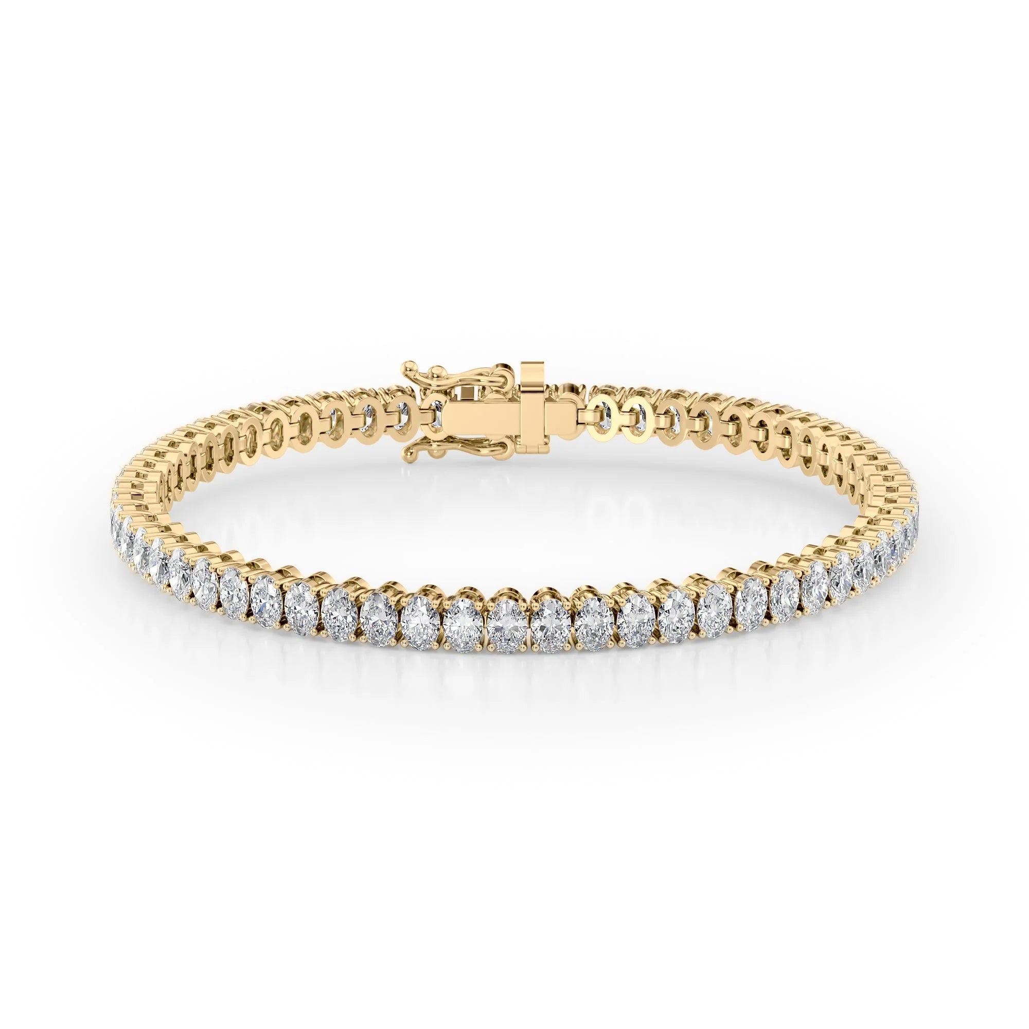 #Color_Yellow Gold_8.0tcw