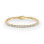 #Color_Yellow Gold_5.0tcw