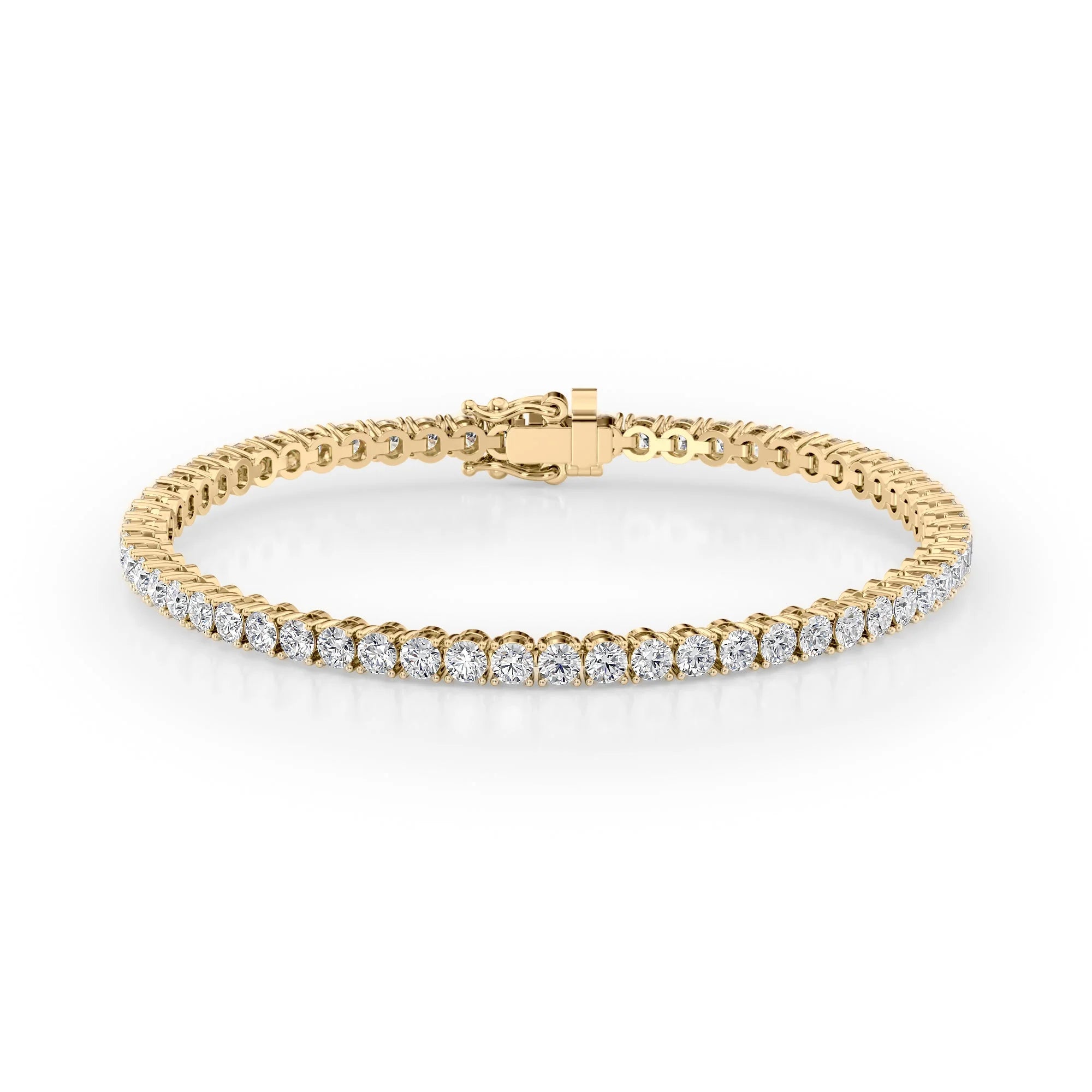 #Color_Yellow Gold_5.0tcw
