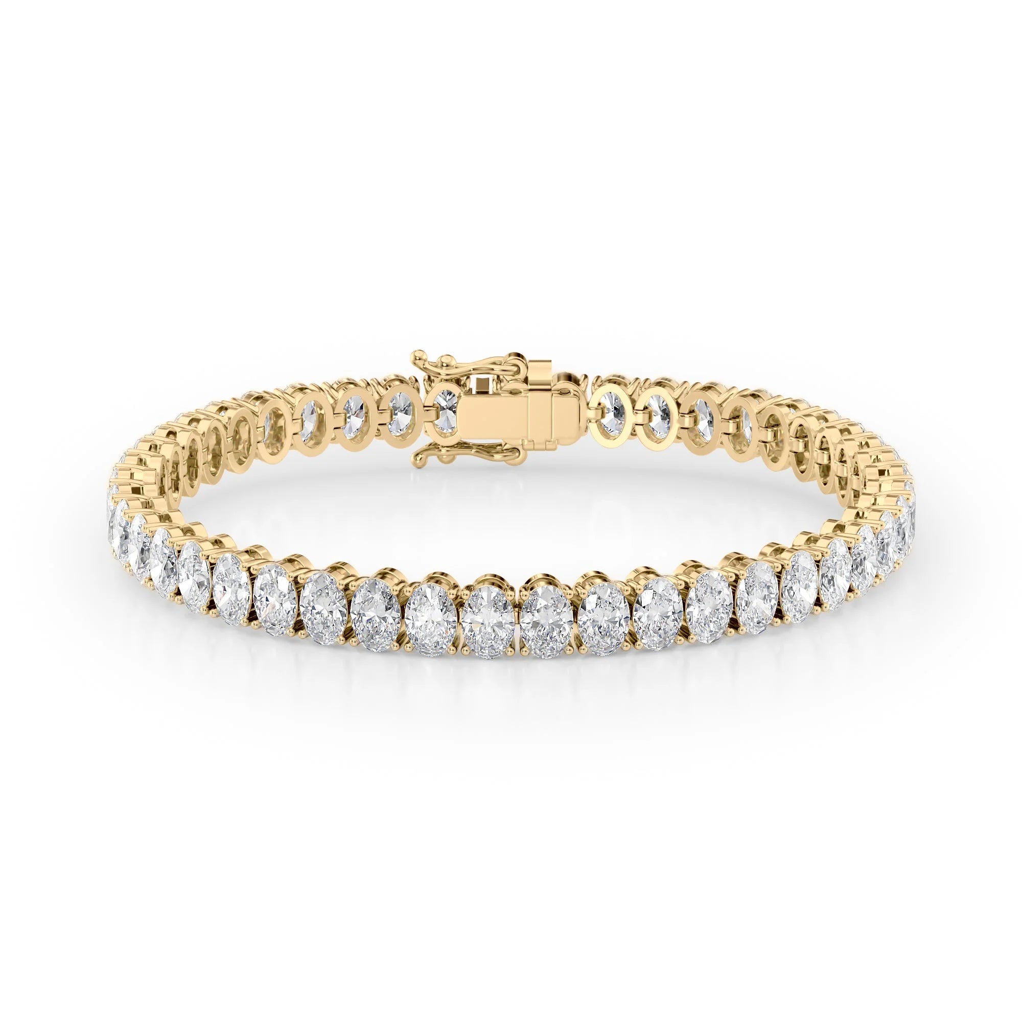 #Color_Yellow Gold_16.0tcw