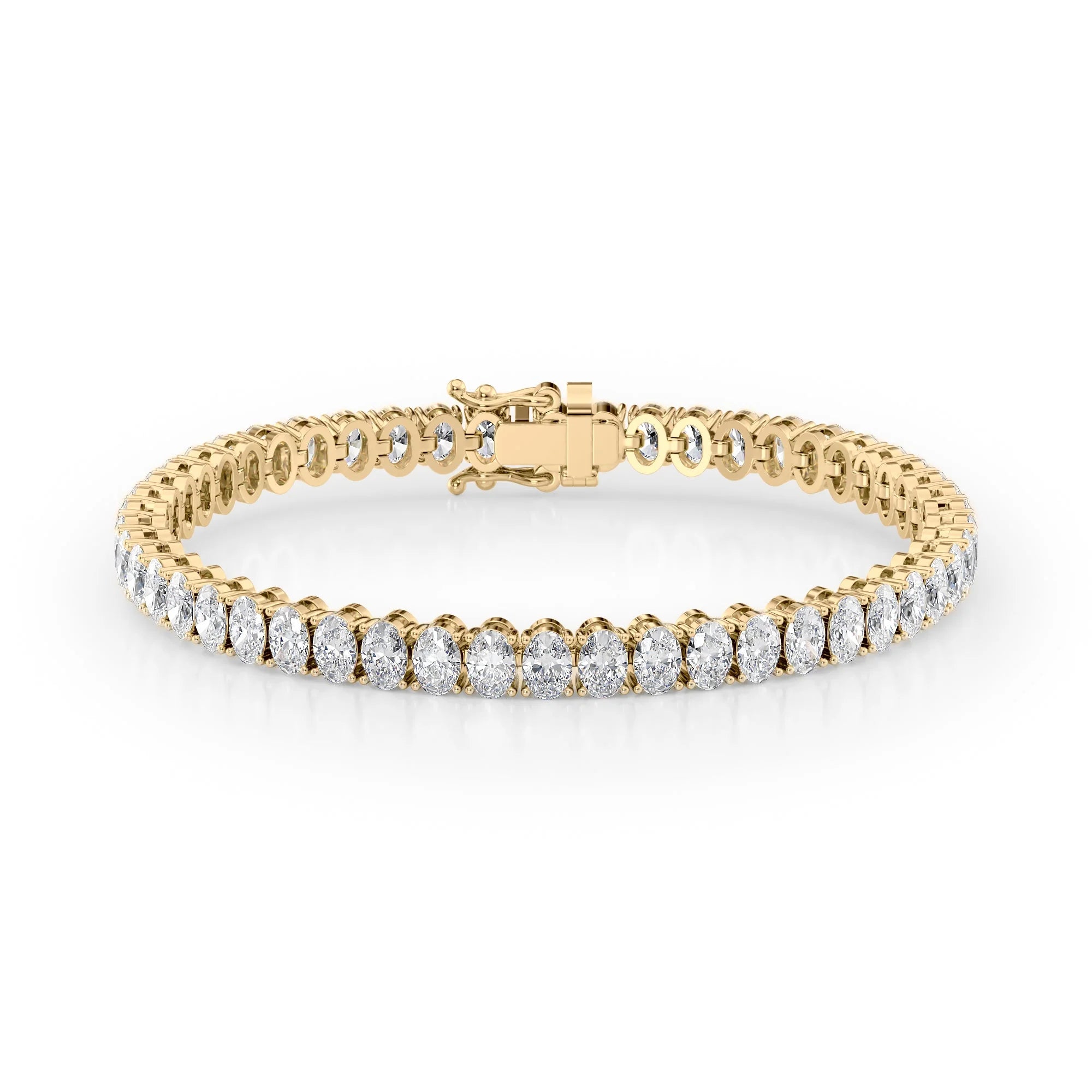 #Color_Yellow Gold_11.0tcw