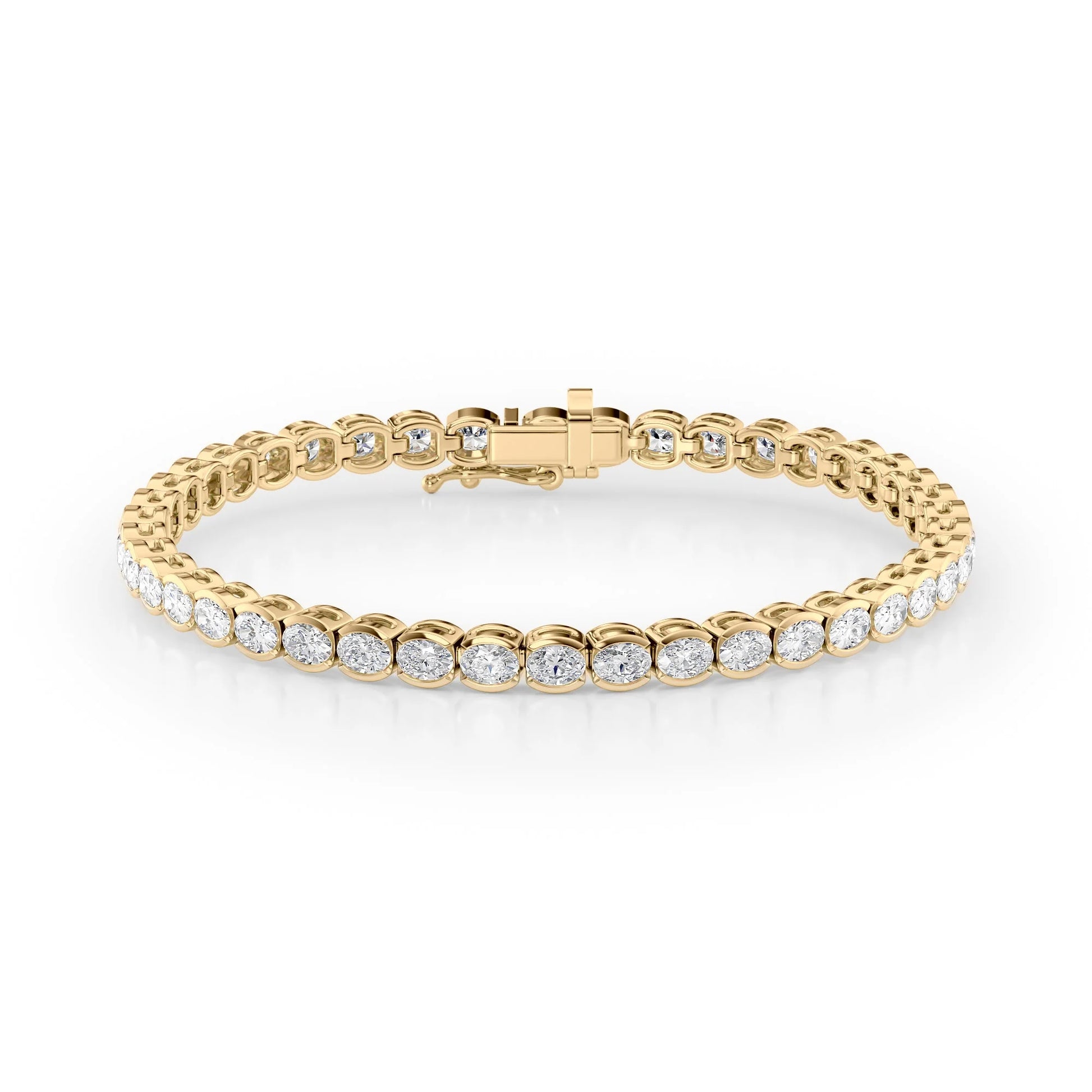 #Color_Yellow Gold_6.0tcw