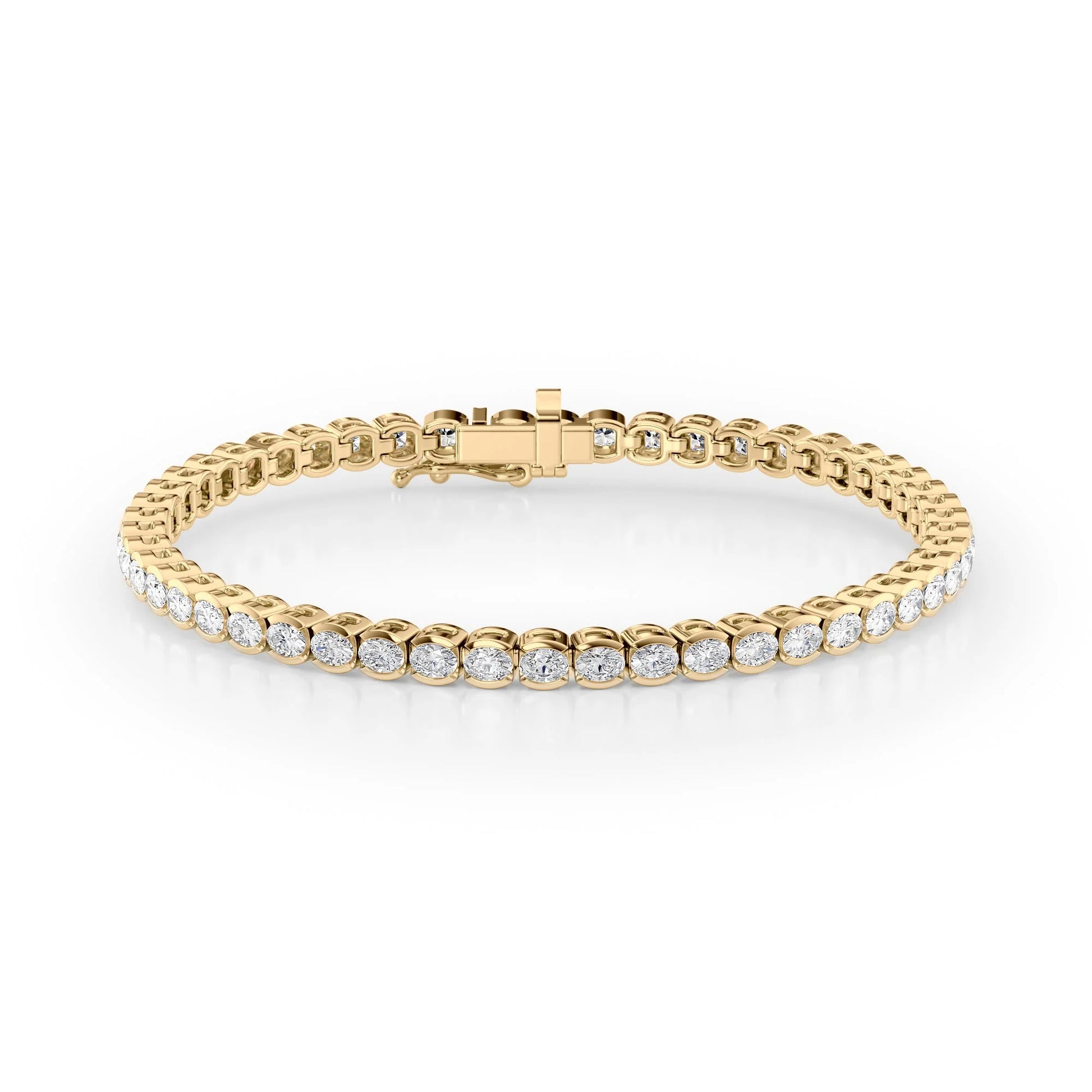 #Color_Yellow Gold_5.0tcw