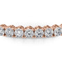 #Color_Rose Gold_7.0tcw