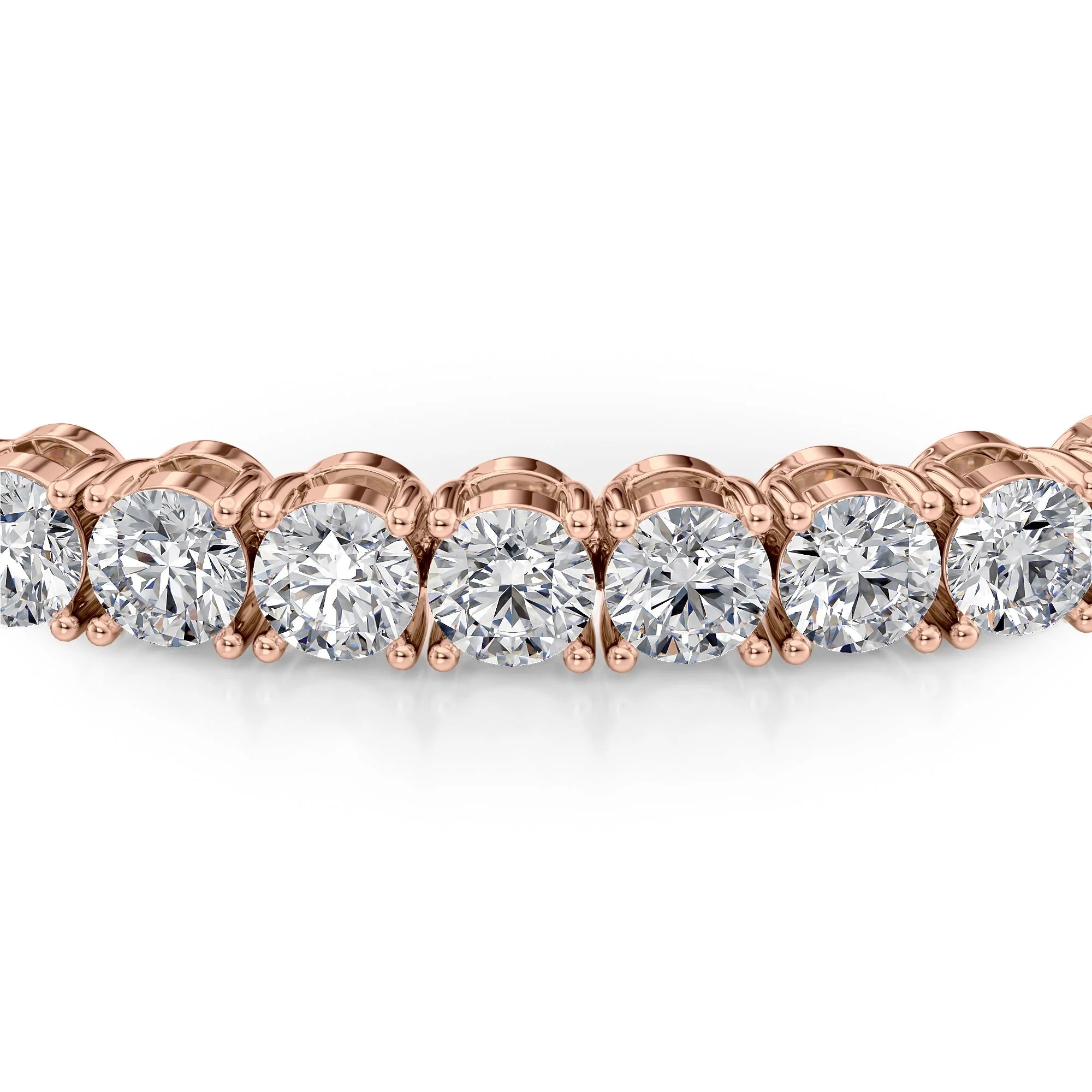 #Color_Rose Gold_7.0tcw
