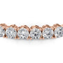 #Color_Rose Gold_11.5tcw