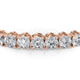 #Color_Rose Gold_9.0tcw