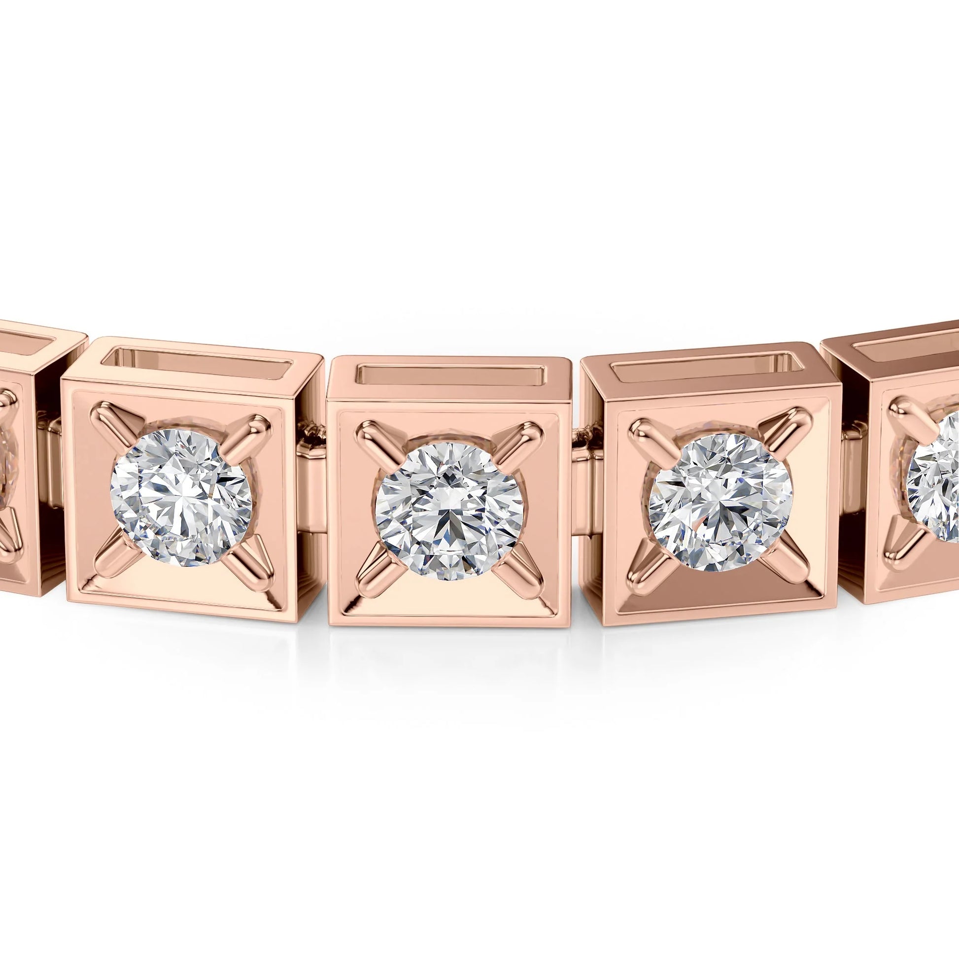 #Color_Rose Gold_4.5tcw