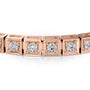 #Color_Rose Gold_2.0tcw
