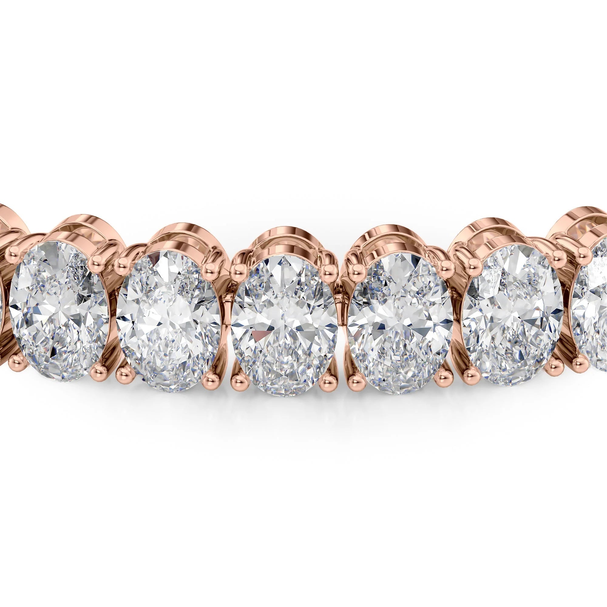 #Color_Rose Gold_16.0tcw