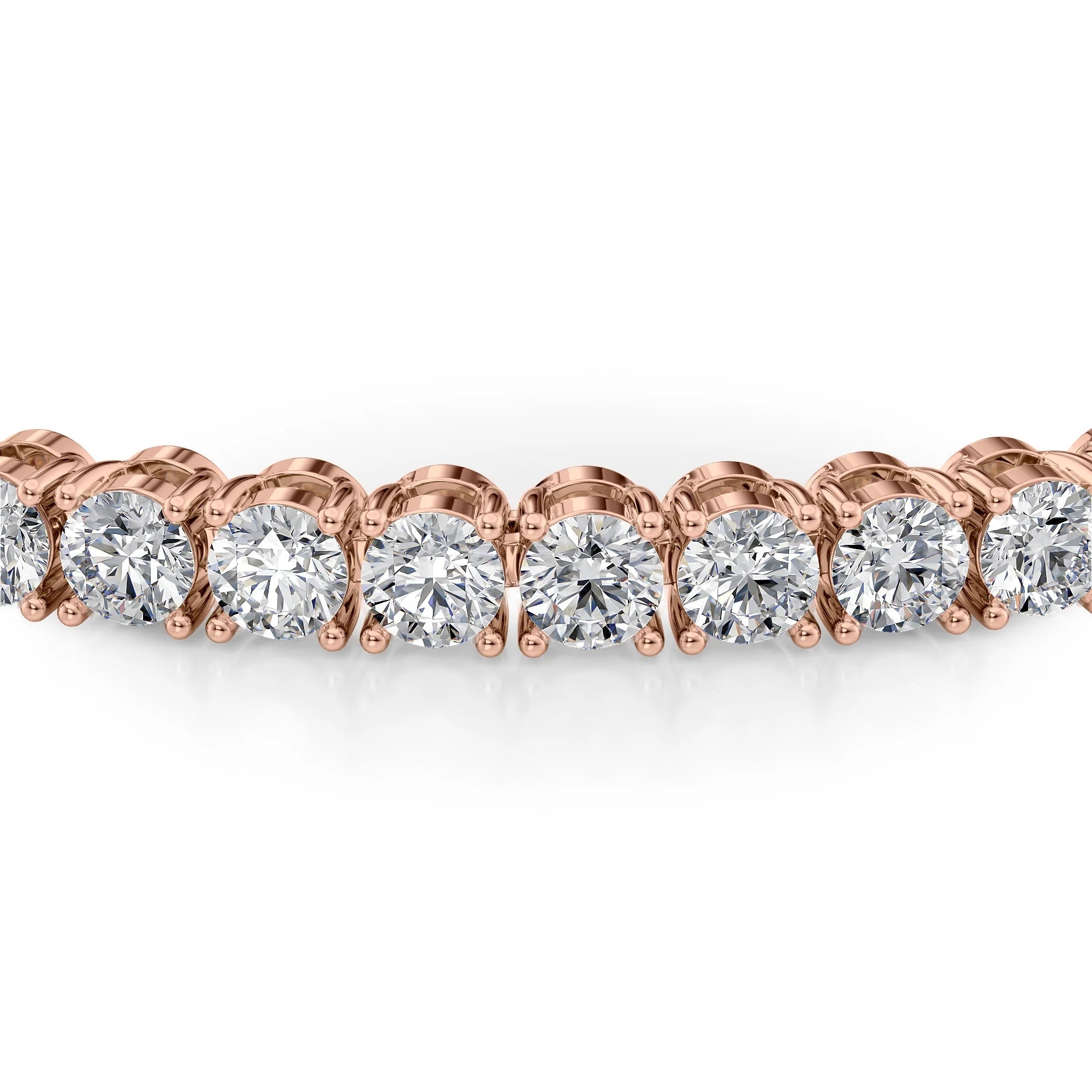 #Color_Rose Gold_5.0tcw