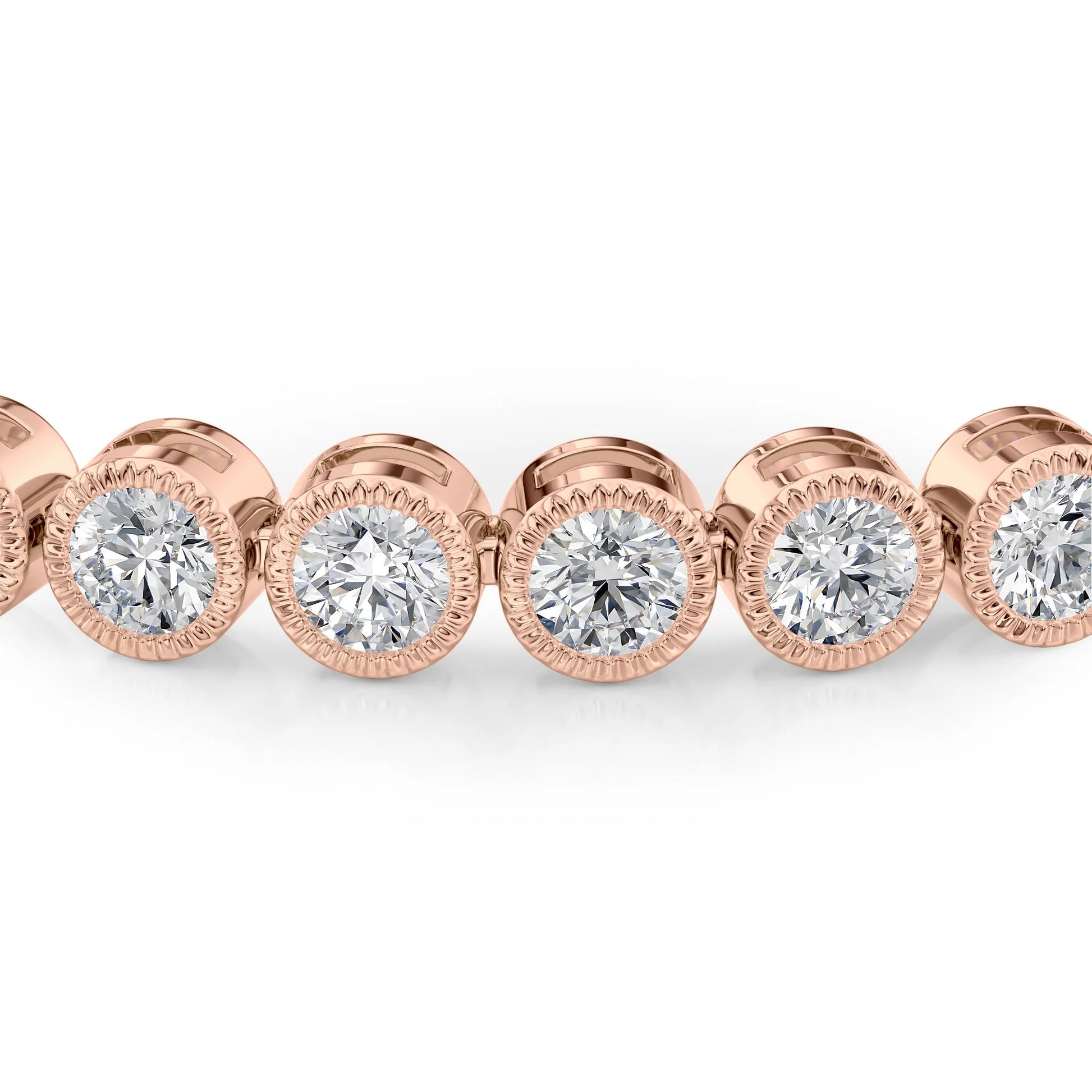 #Color_Rose Gold_5.5tcw