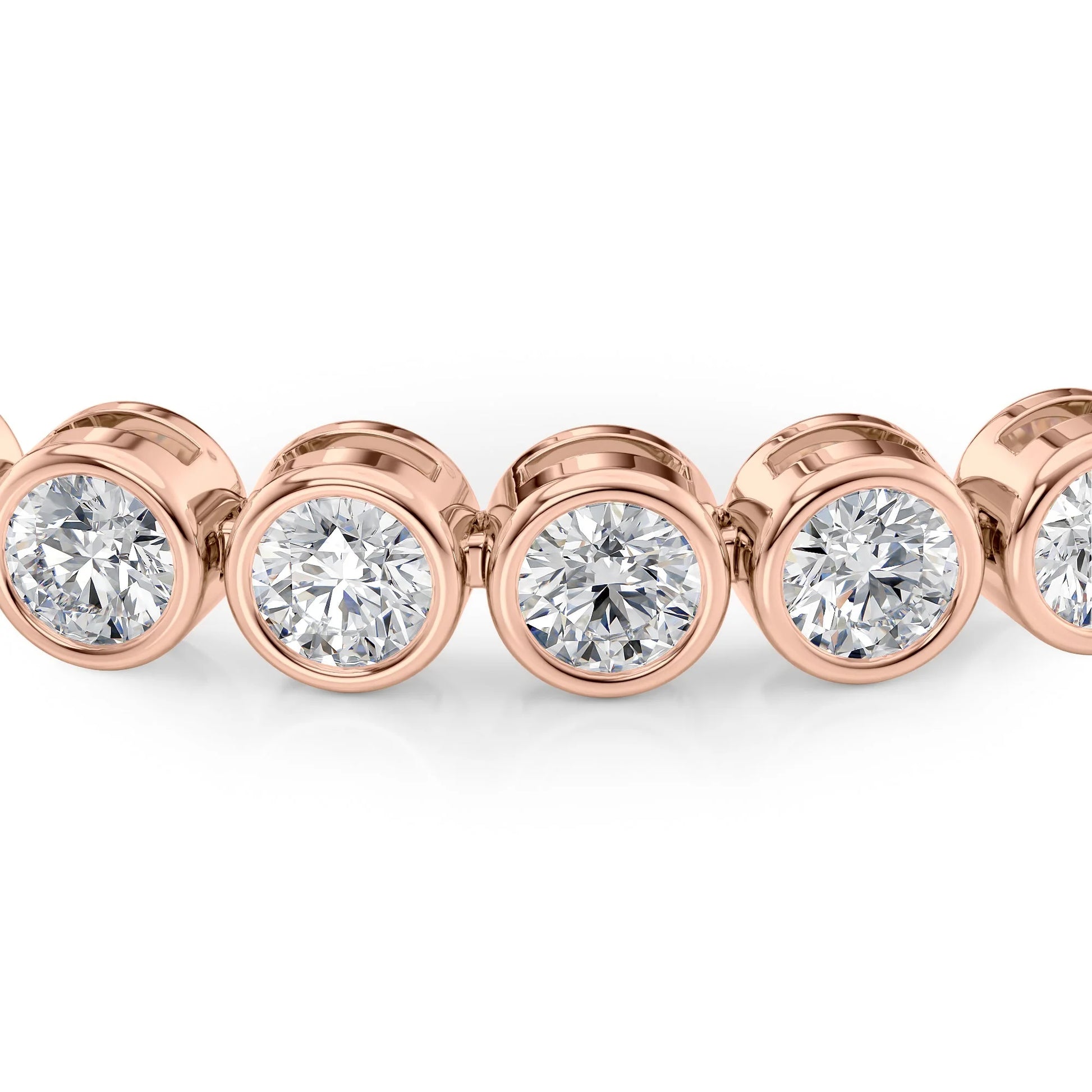 #Color_Rose Gold_6.5tcw