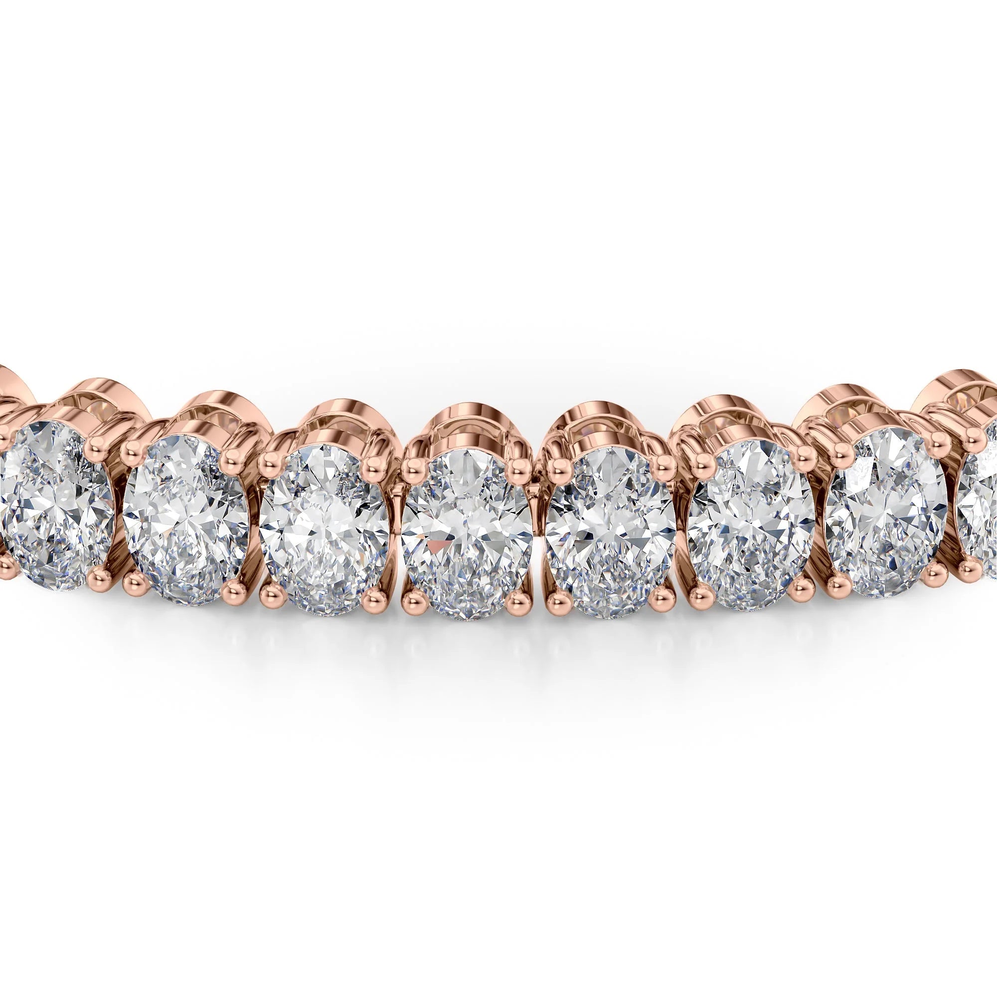 #Color_Rose Gold_8.0tcw