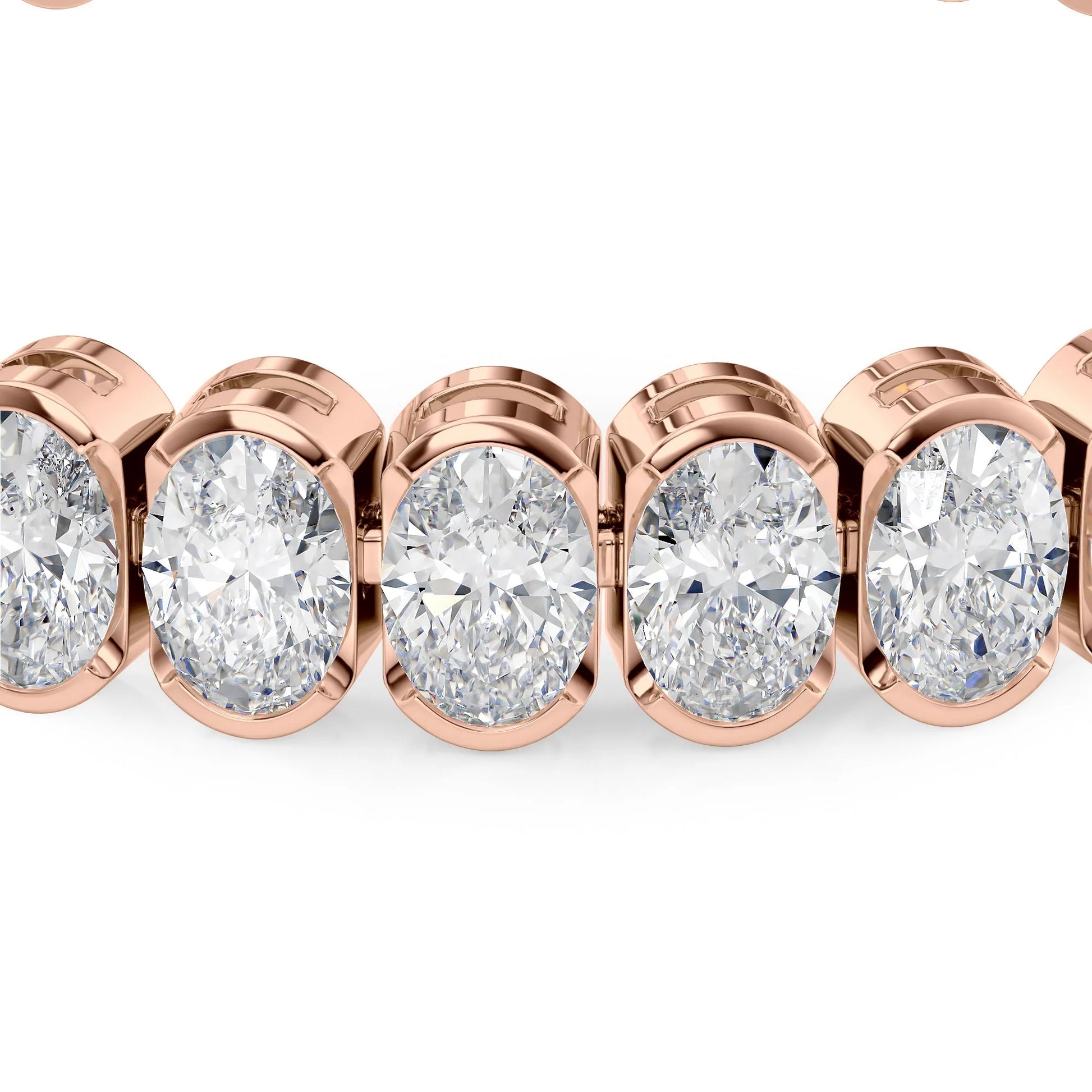 #Color_Rose Gold_18.0tcw