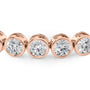 #Color_Rose Gold