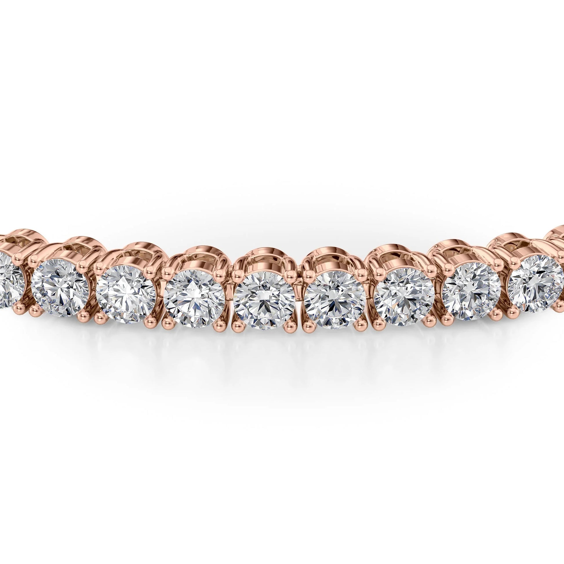 #Color_Rose Gold_3.5tcw