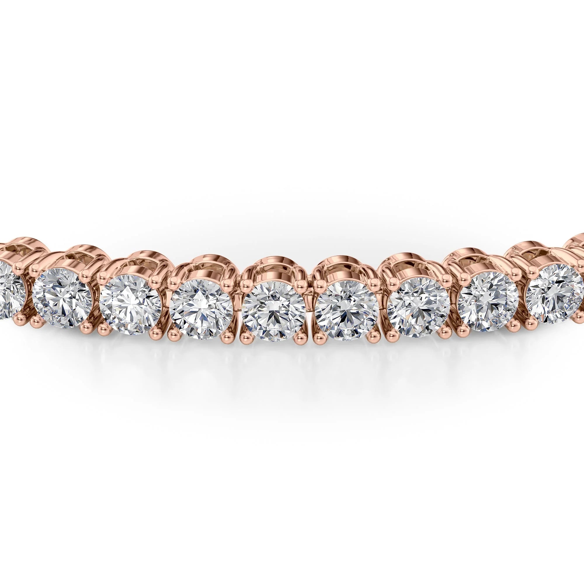 #Color_Rose Gold_3.5tcw