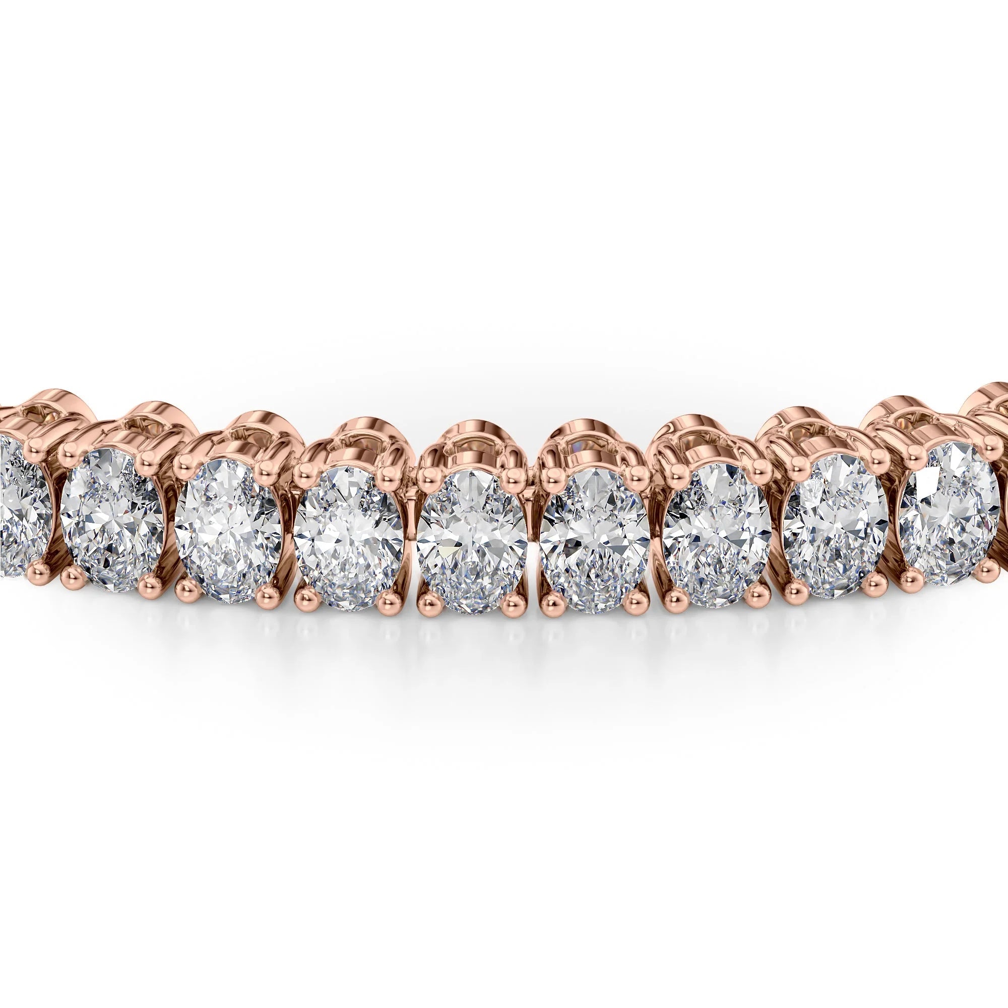 #Color_Rose Gold_6.5tcw