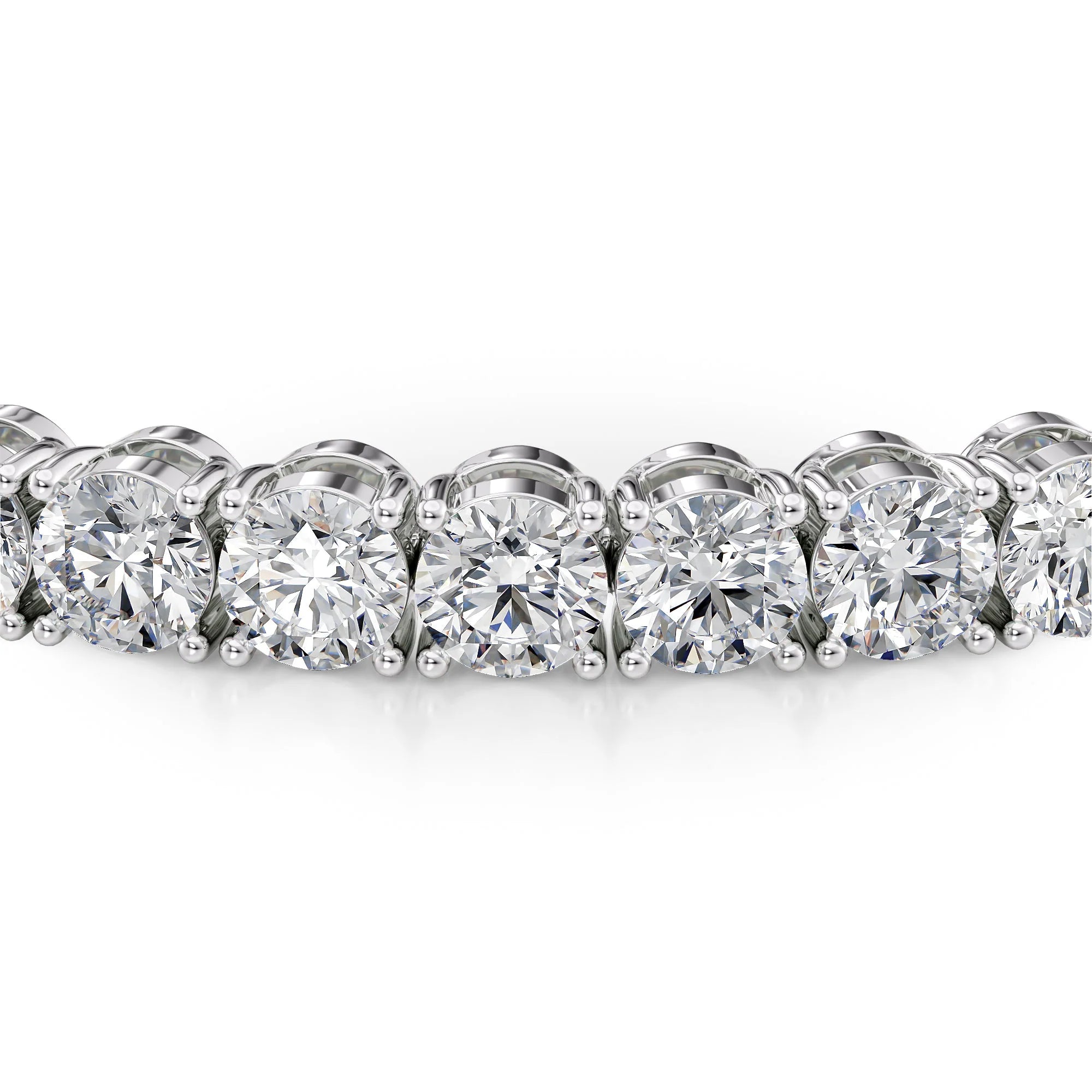 #Color_White Gold_10.5tcw