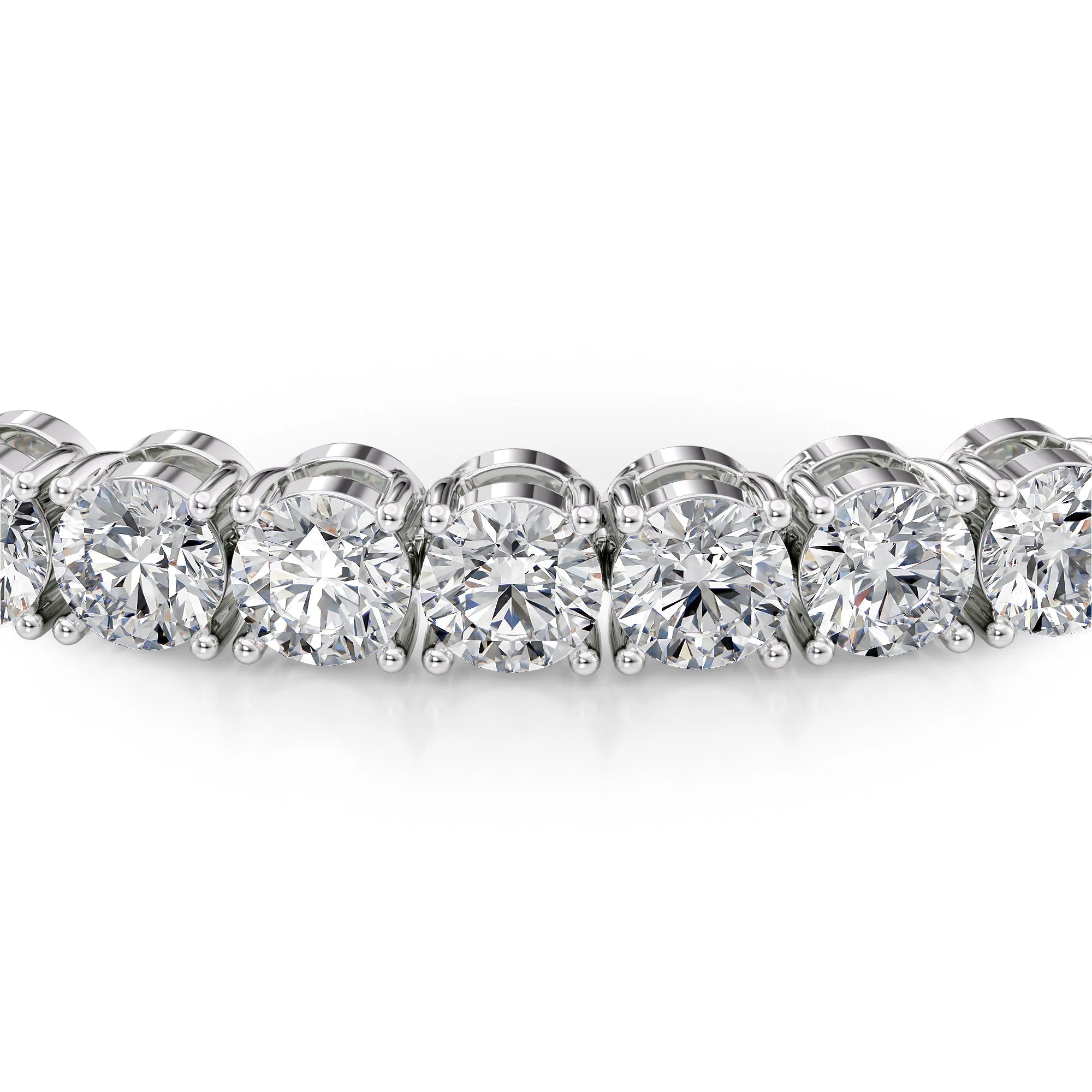 #Color_White Gold_9.0tcw