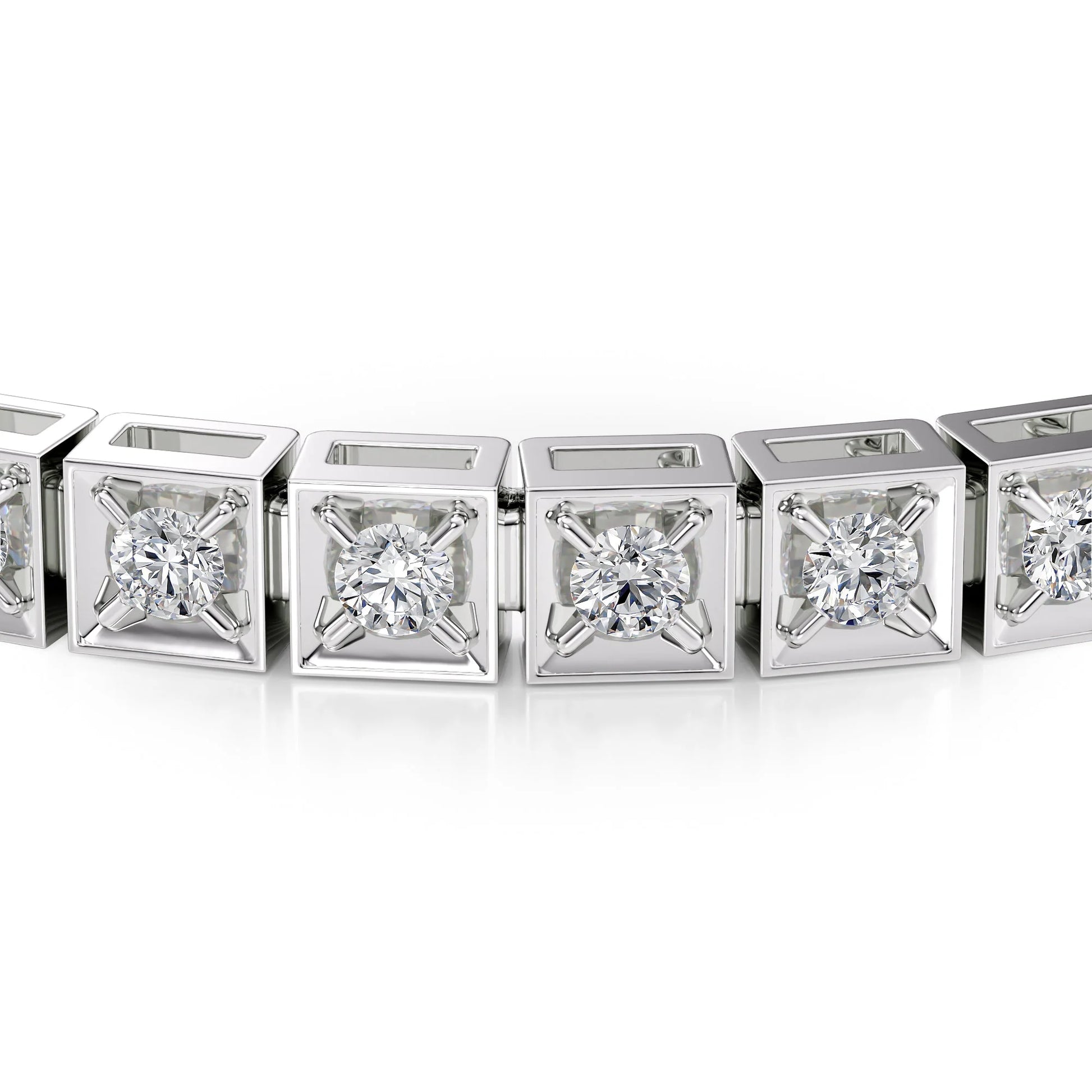 #Color_White Gold_2.0tcw