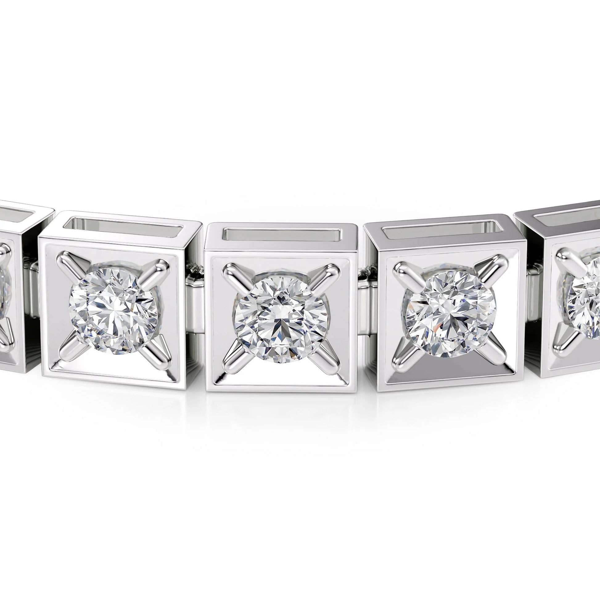 #Color_White Gold_4.5tcw