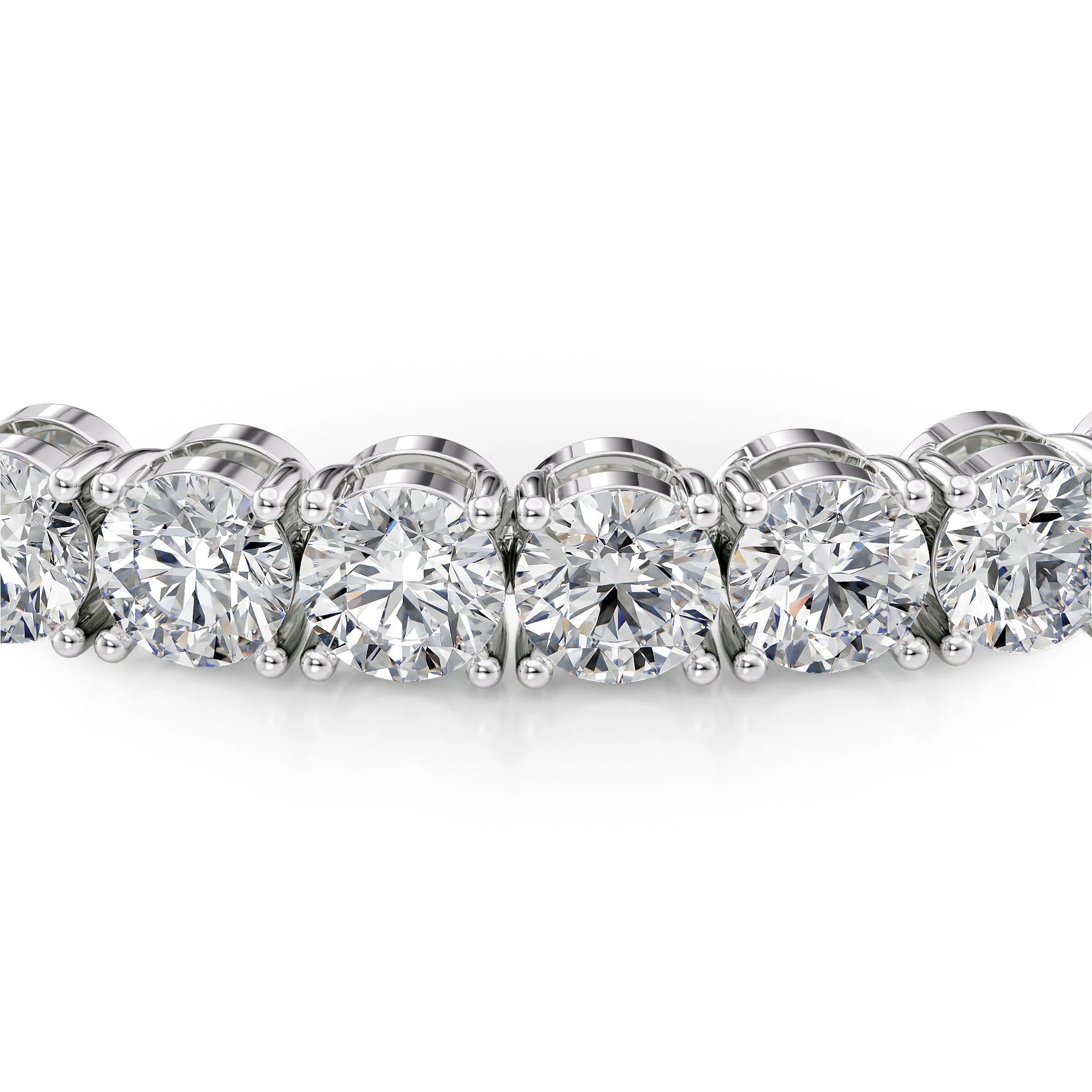 #Color_White Gold_11.5tcw