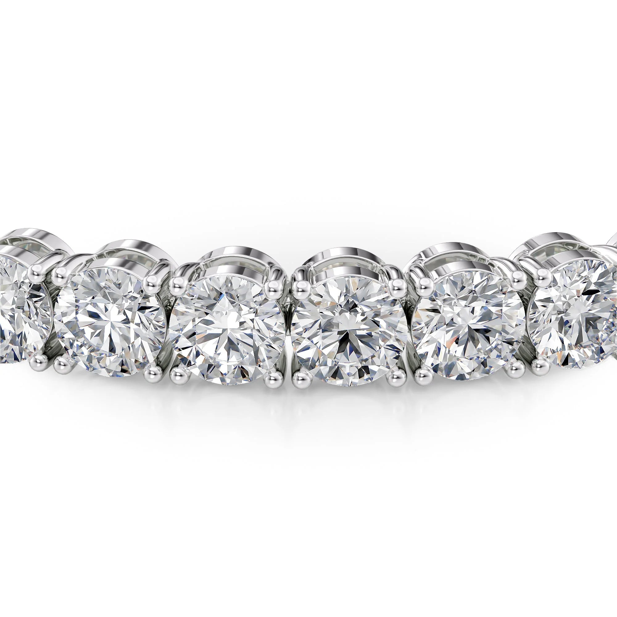 #Color_White Gold_11.5tcw