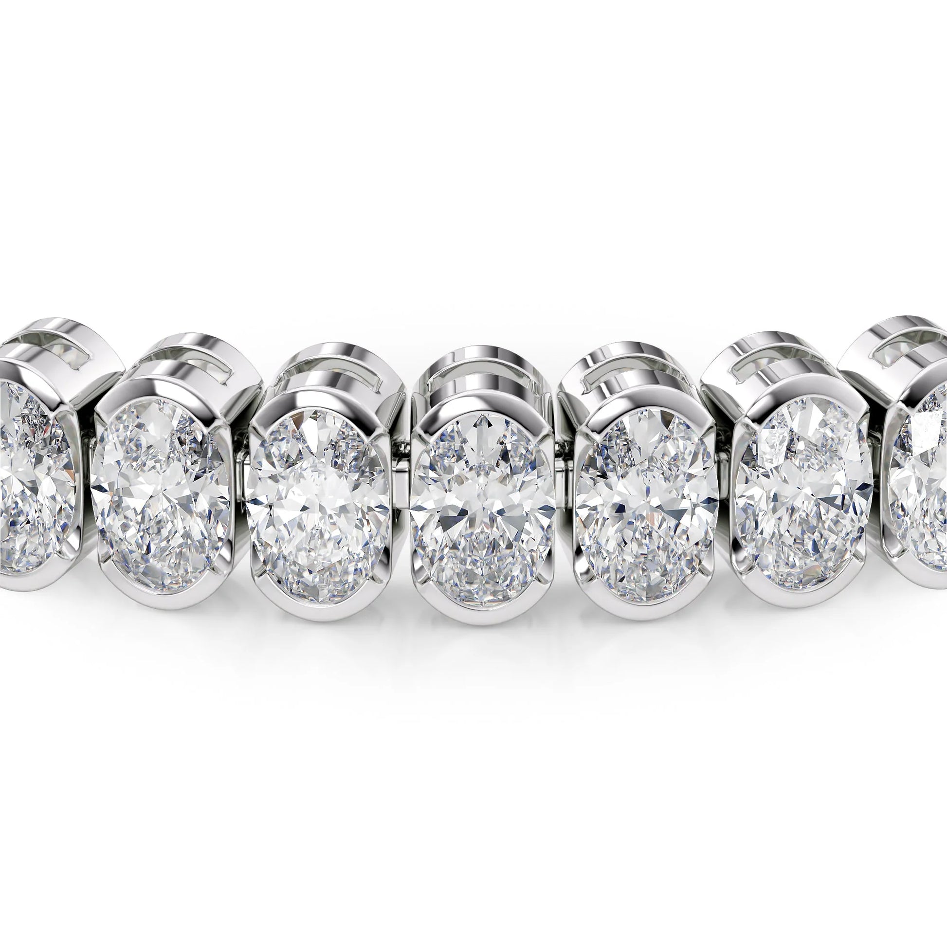 #Color_White Gold_11.0tcw