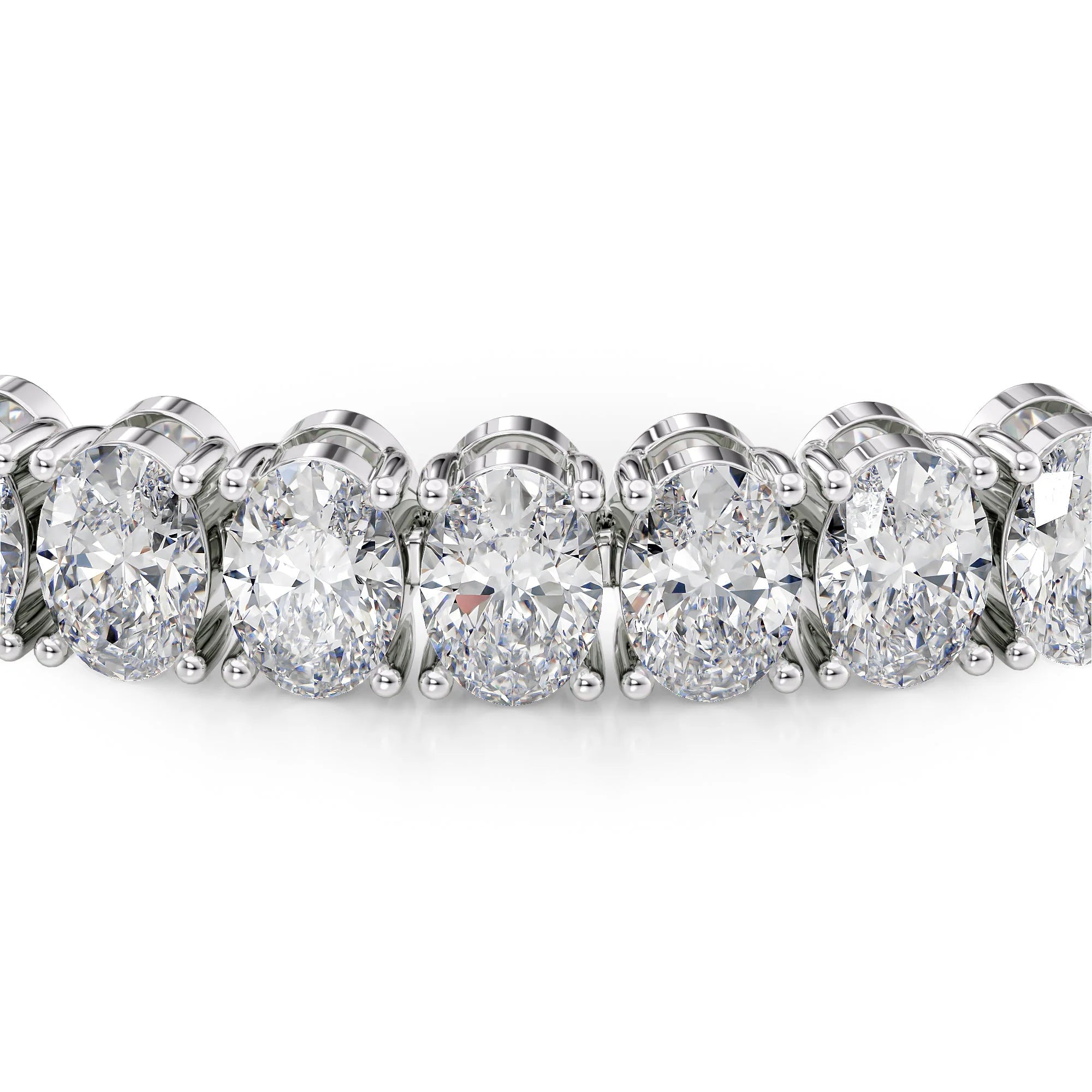 #Color_White Gold_14.0tcw