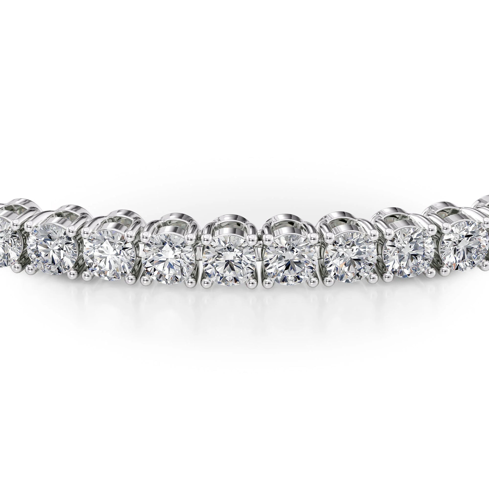 #Color_White Gold_3.5tcw