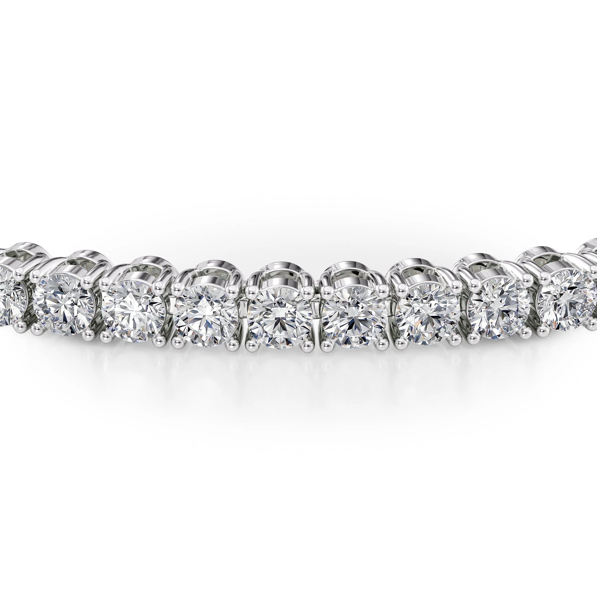 #Color_White Gold_3.5tcw