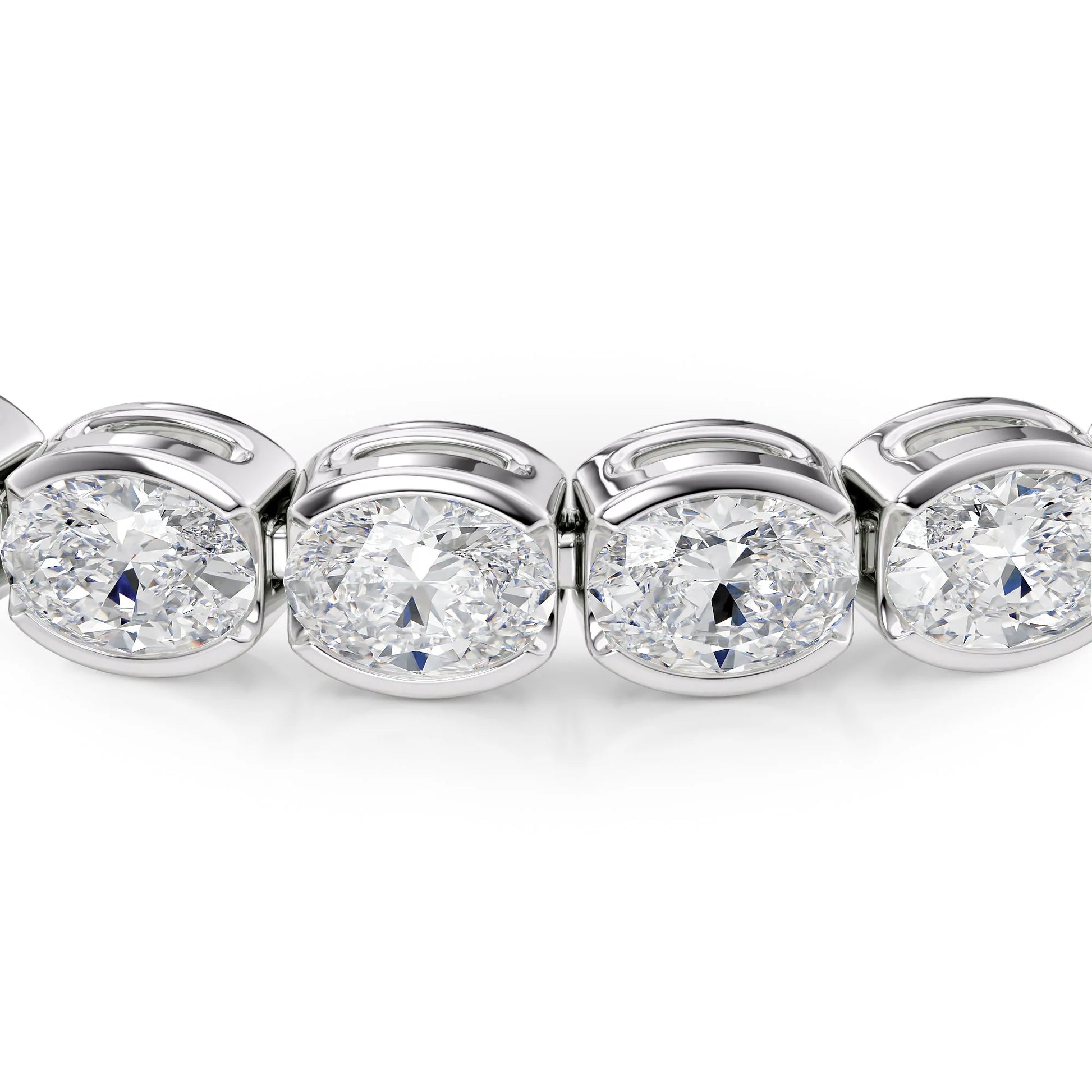 #Color_White Gold_11.5tcw