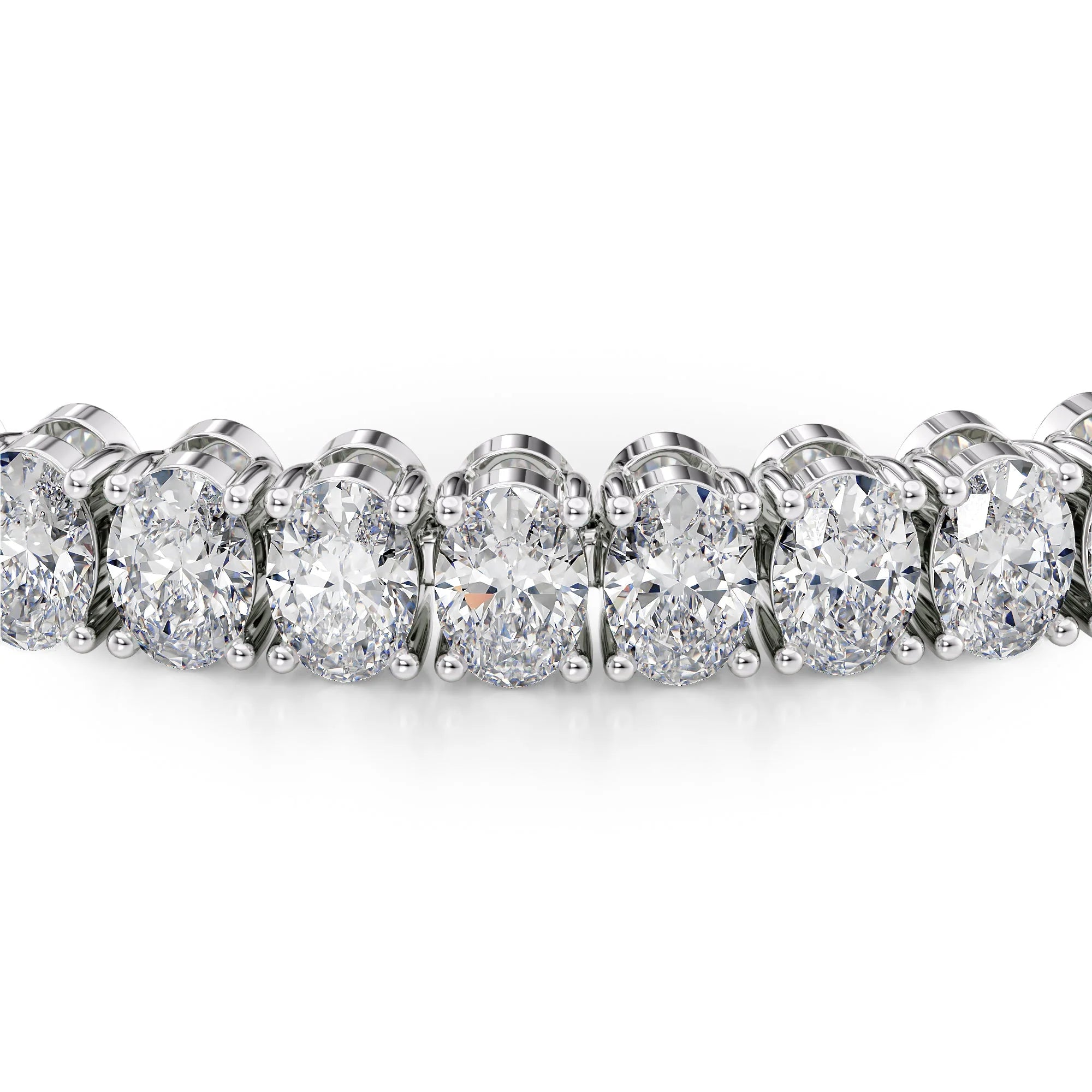 #Color_White Gold_10.0tcw