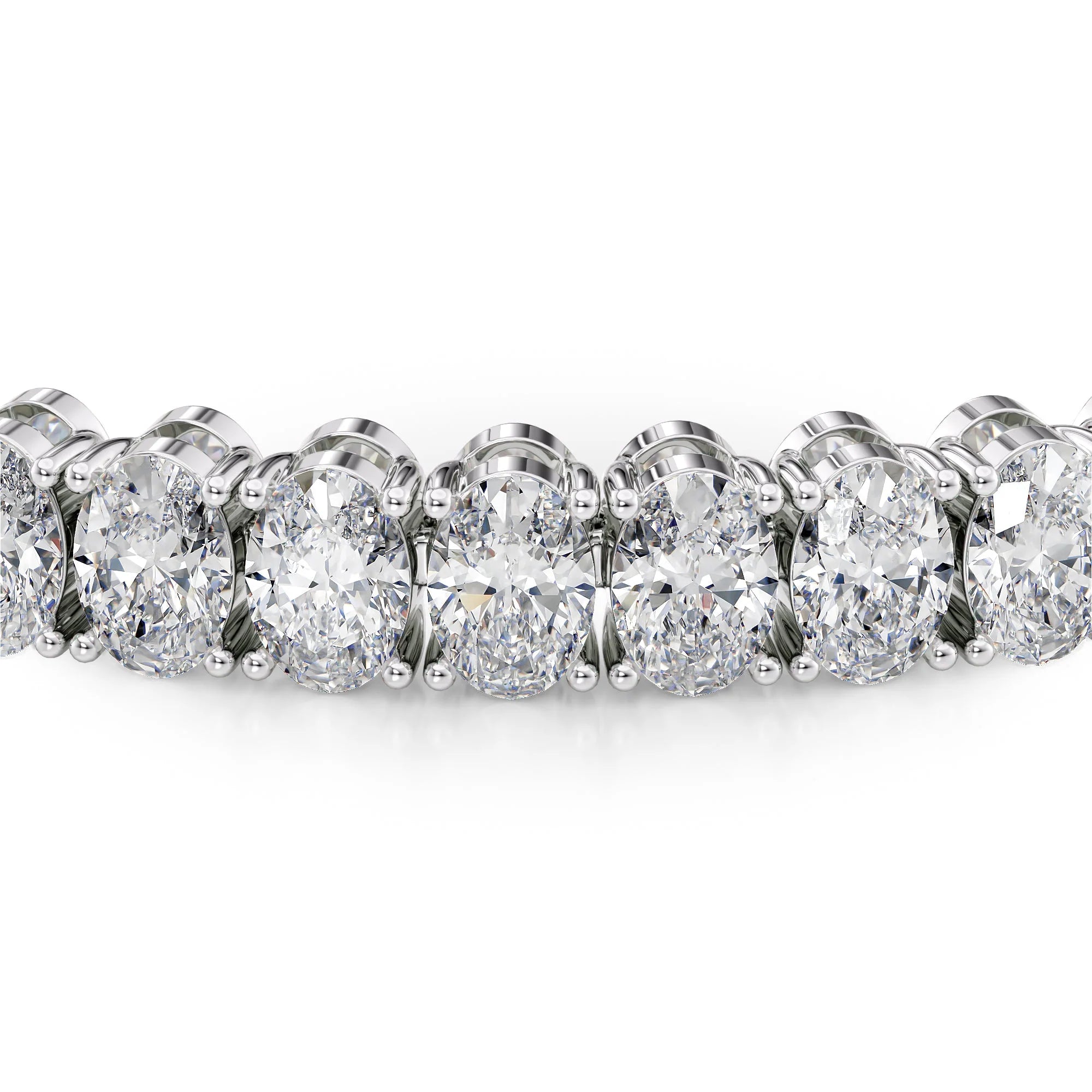 #Color_White Gold_11.0tcw