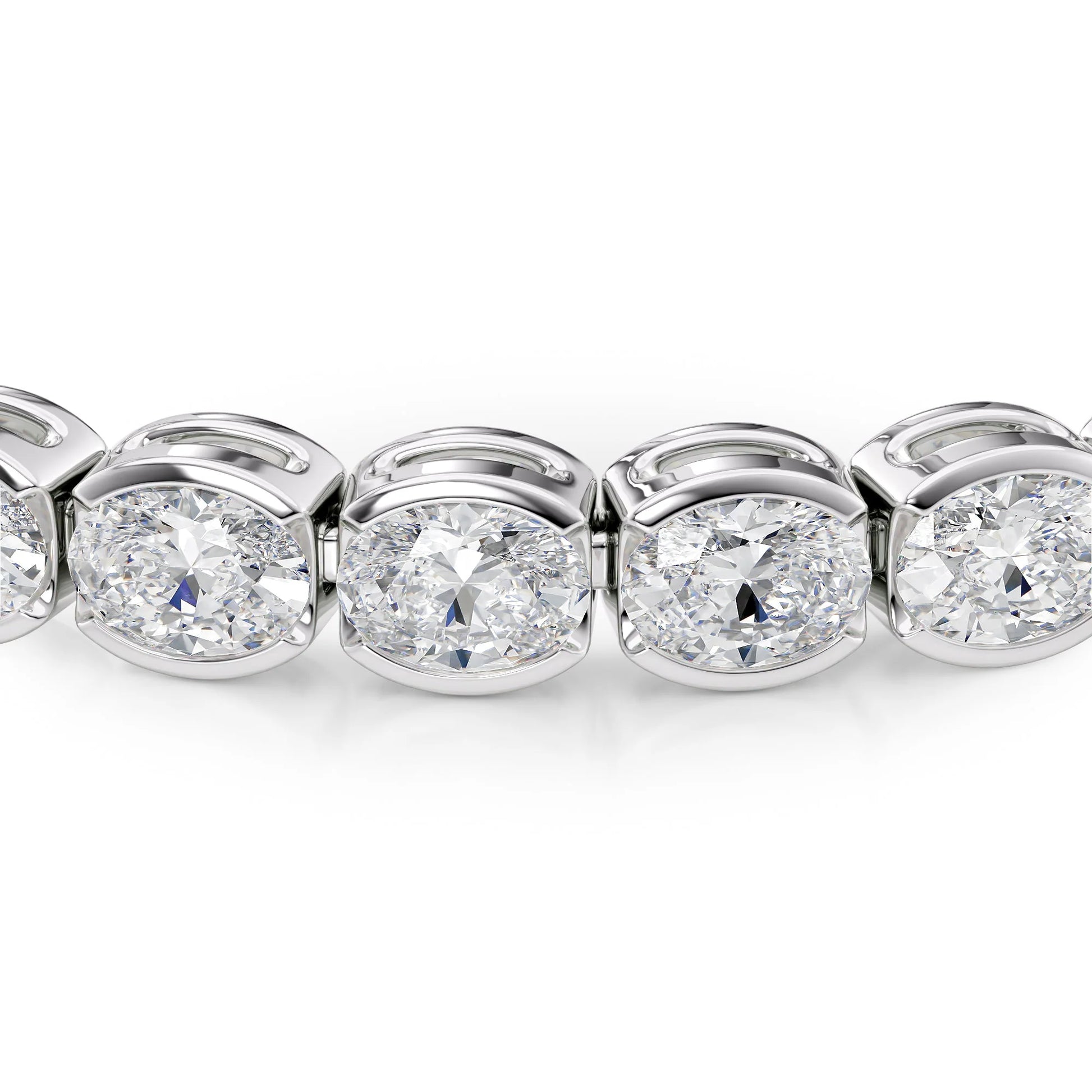 #Color_White Gold_10.0tcw