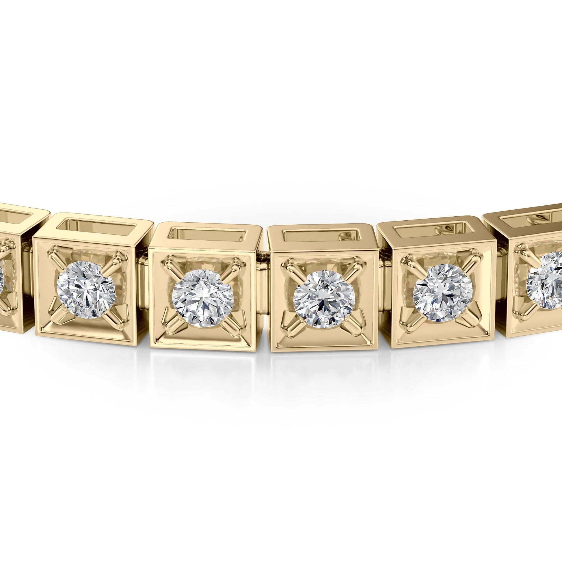 #Color_Yellow Gold_2.0tcw
