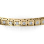 #Color_Yellow Gold_1.0tcw