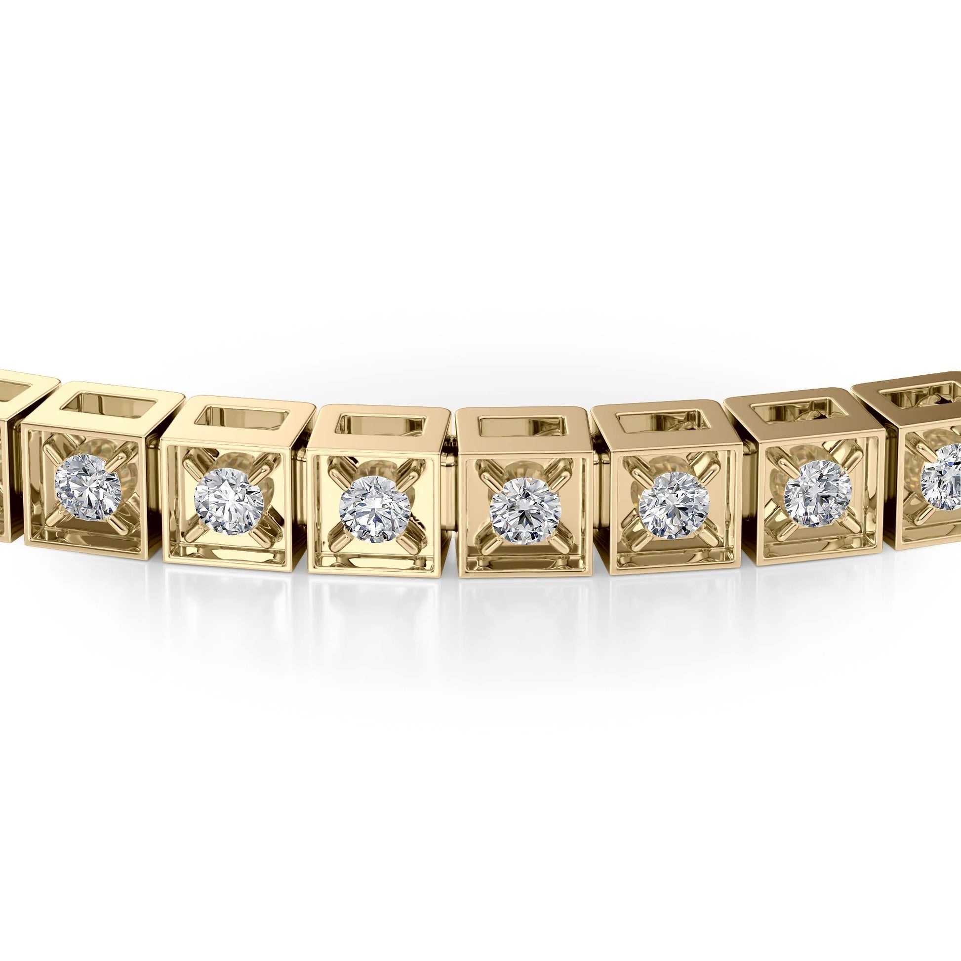 #Color_Yellow Gold_1.0tcw
