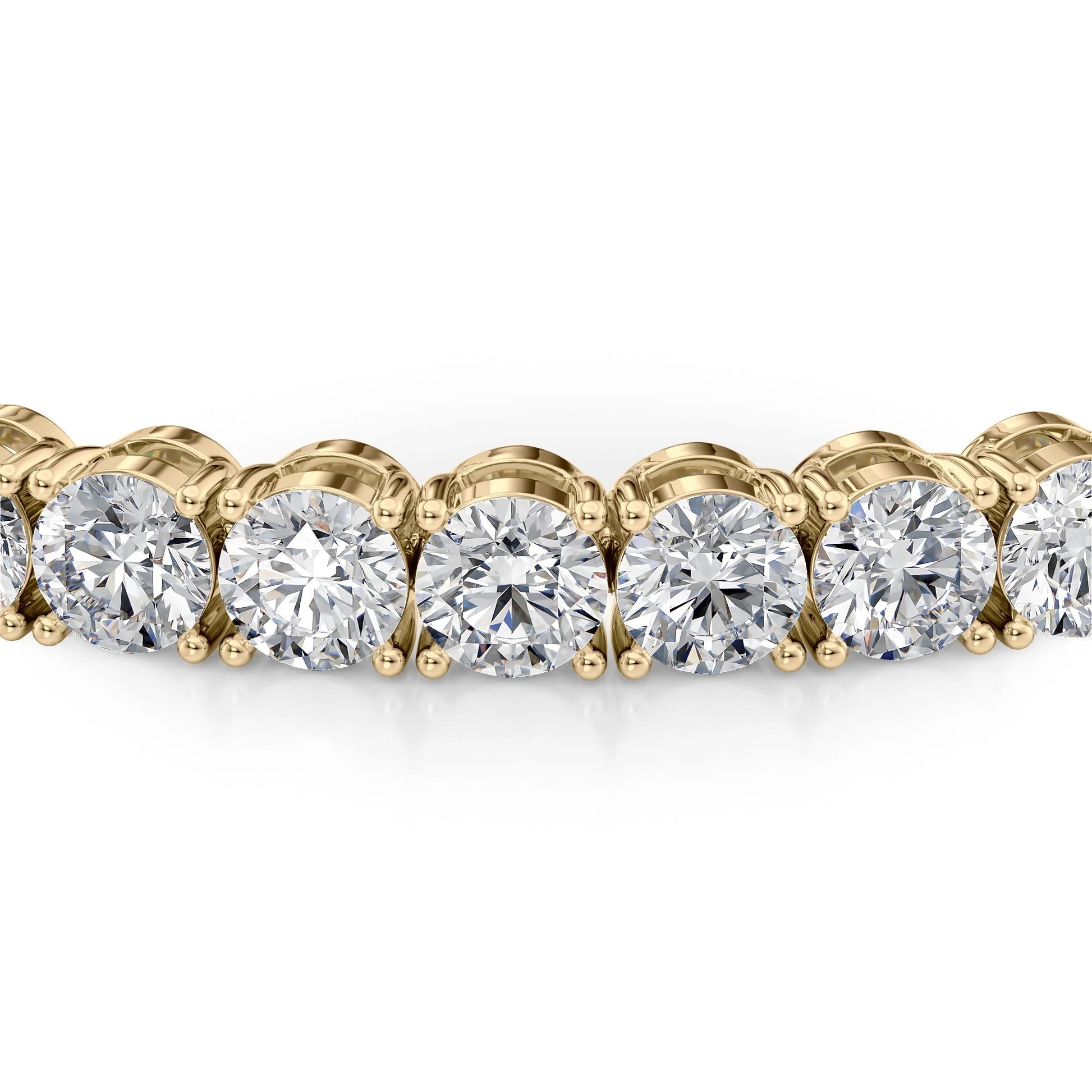 #Color_Yellow Gold_10.5tcw