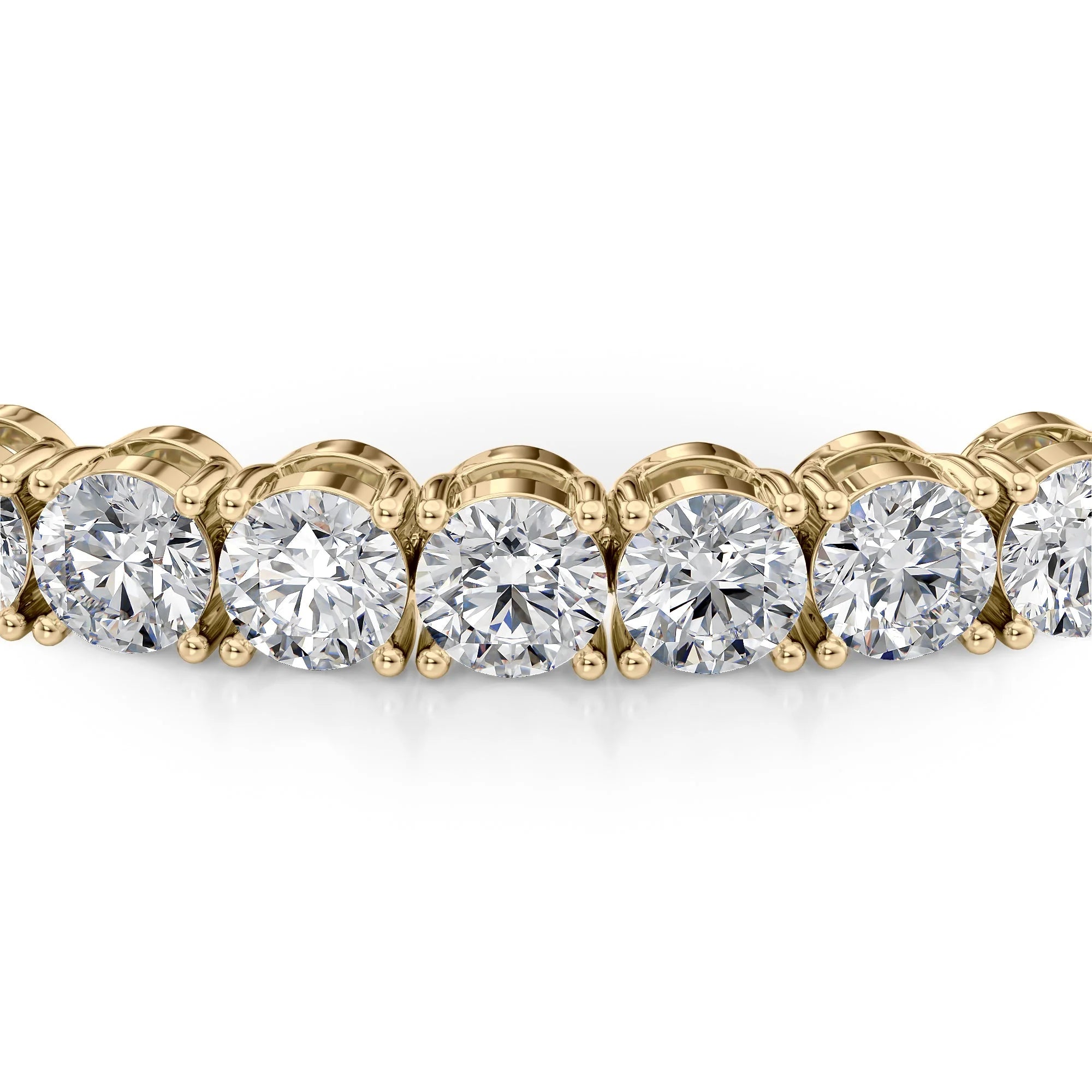 #Color_Yellow Gold_10.5tcw