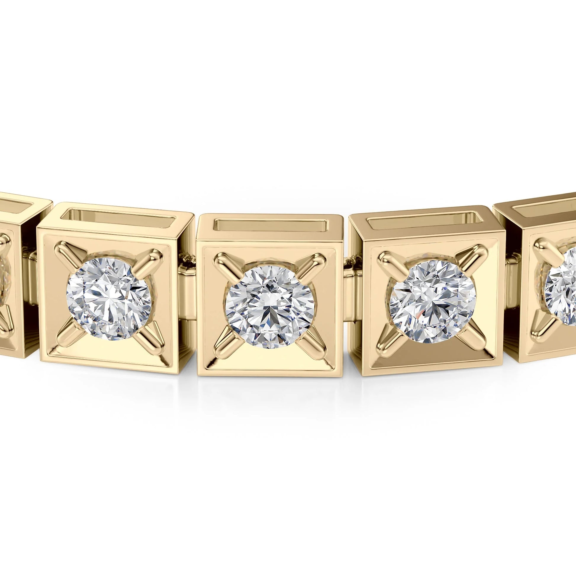 #Color_Yellow Gold_4.5tcw