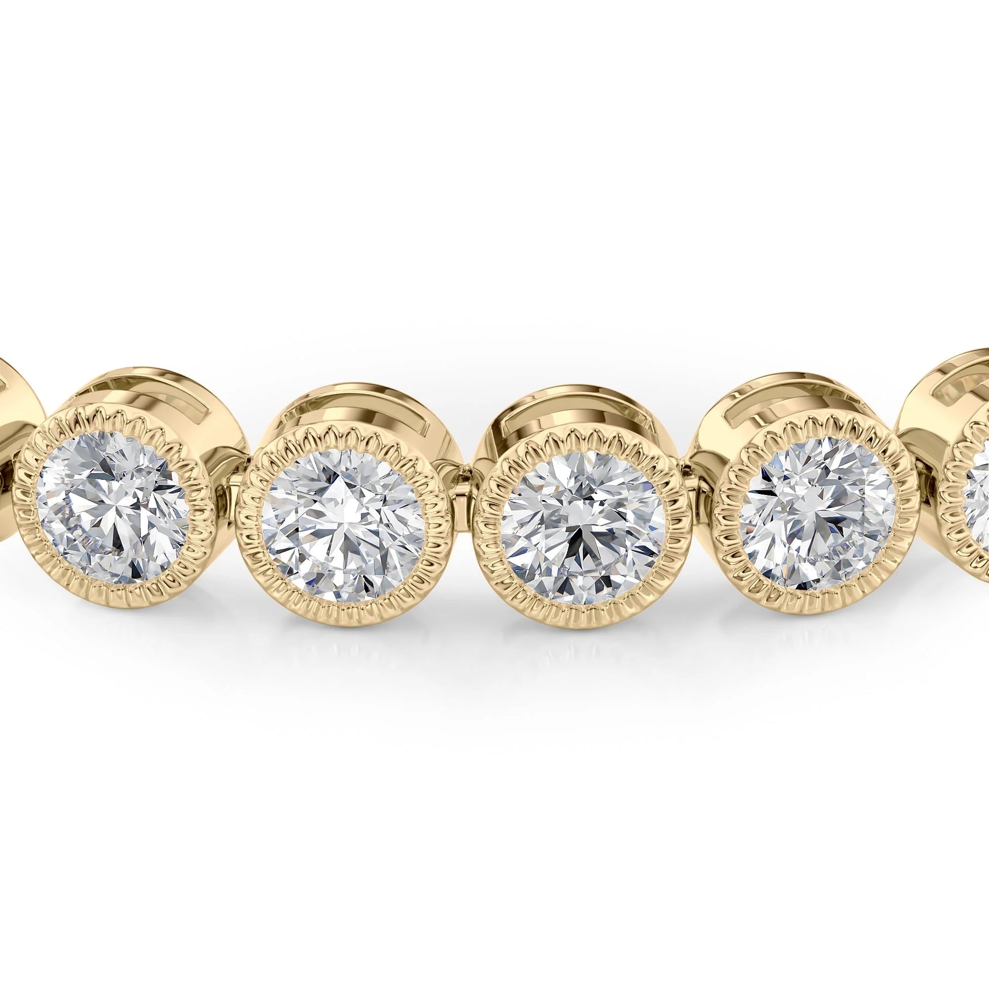 #Color_Yellow Gold_6.5tcw