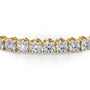 #Color_Yellow Gold_5.0tcw
