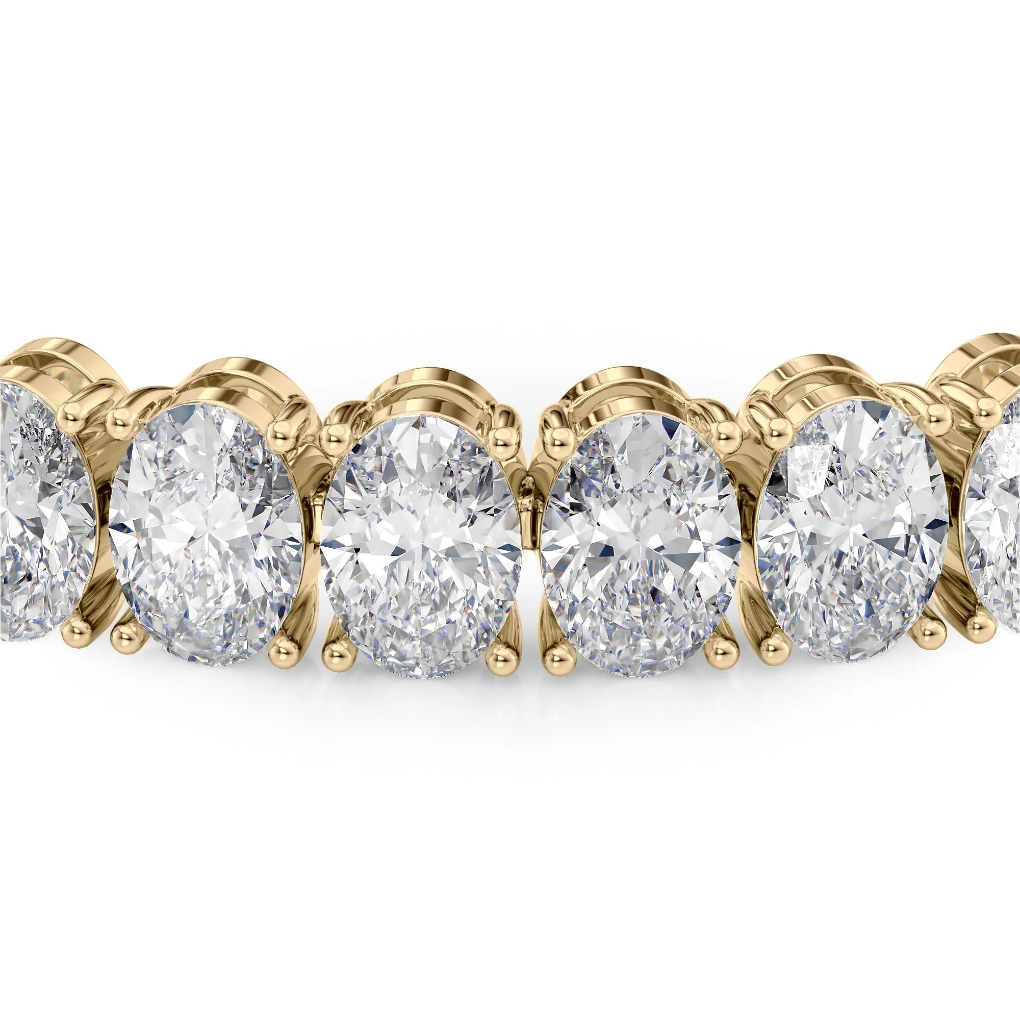 #Color_Yellow Gold_18.0tcw