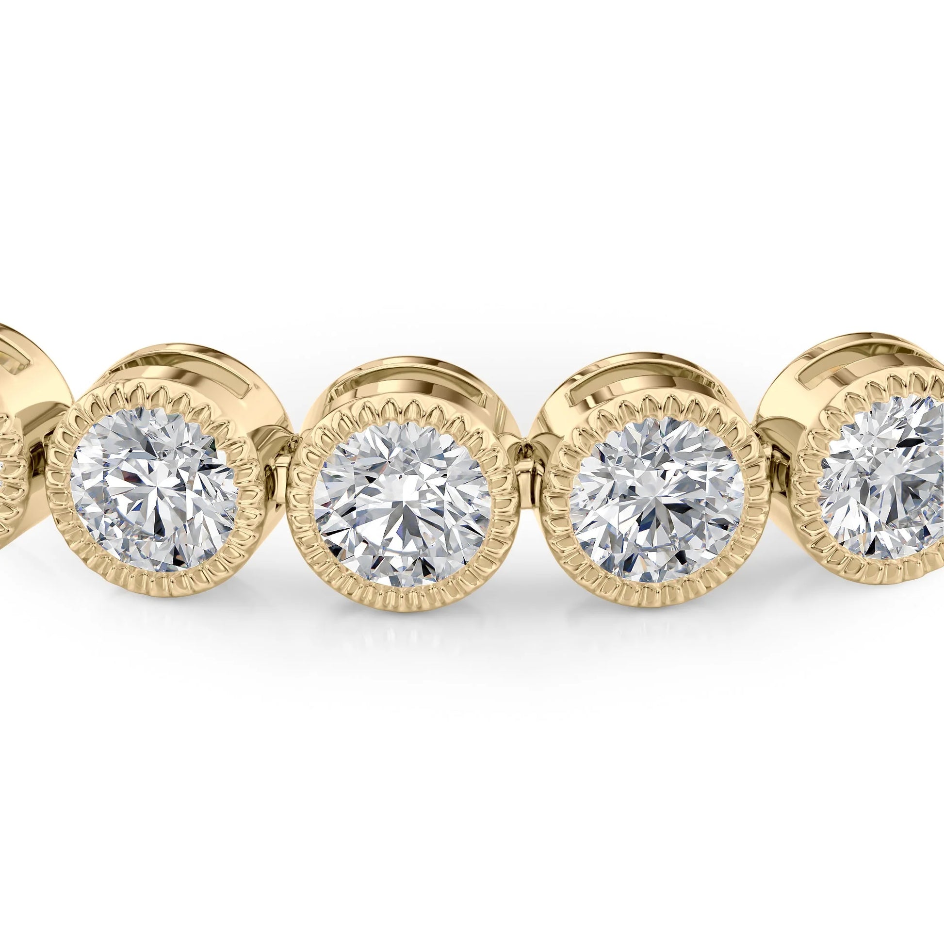 #Color_Yellow Gold_8.5tcw