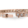 #Color_Rose Gold_2.0tcw
