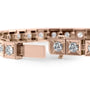 #Color_Rose Gold_4.5tcw