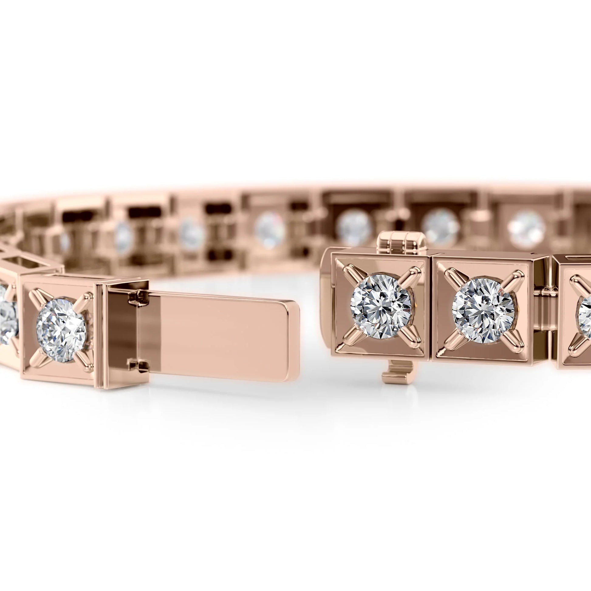 #Color_Rose Gold_4.5tcw